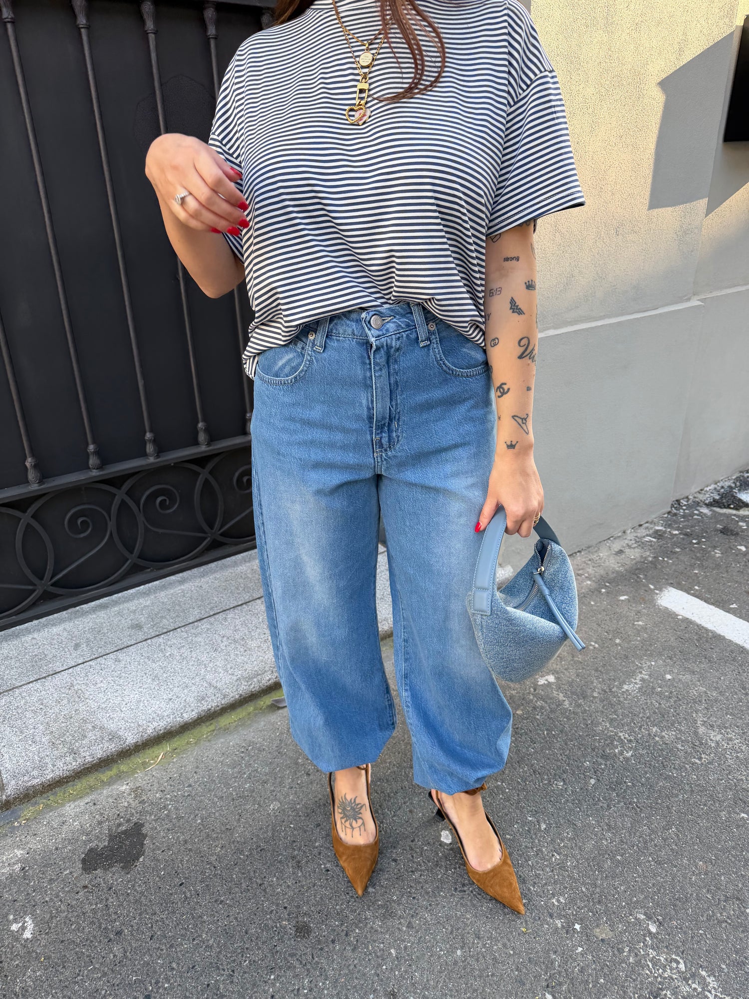 Jeans “Jog” HAVE ONE