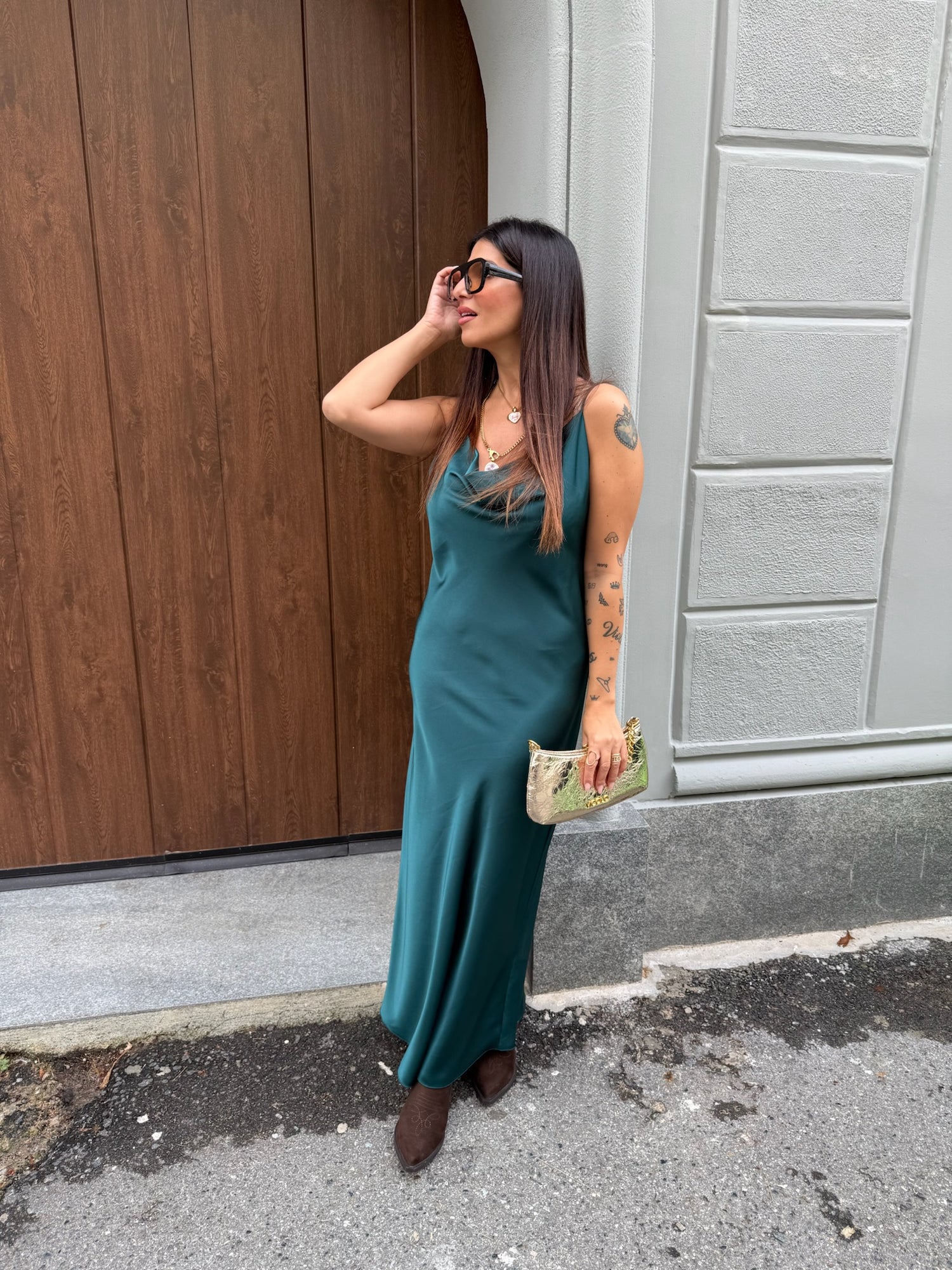 Set giacca e abito HAVE ONE