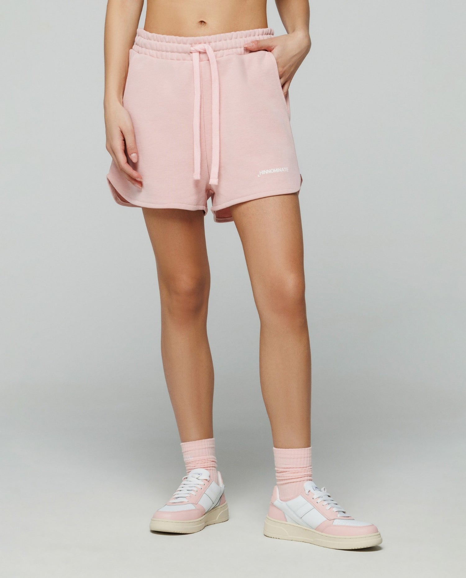 Shorts corto in felpa NEW HINNOMINATE