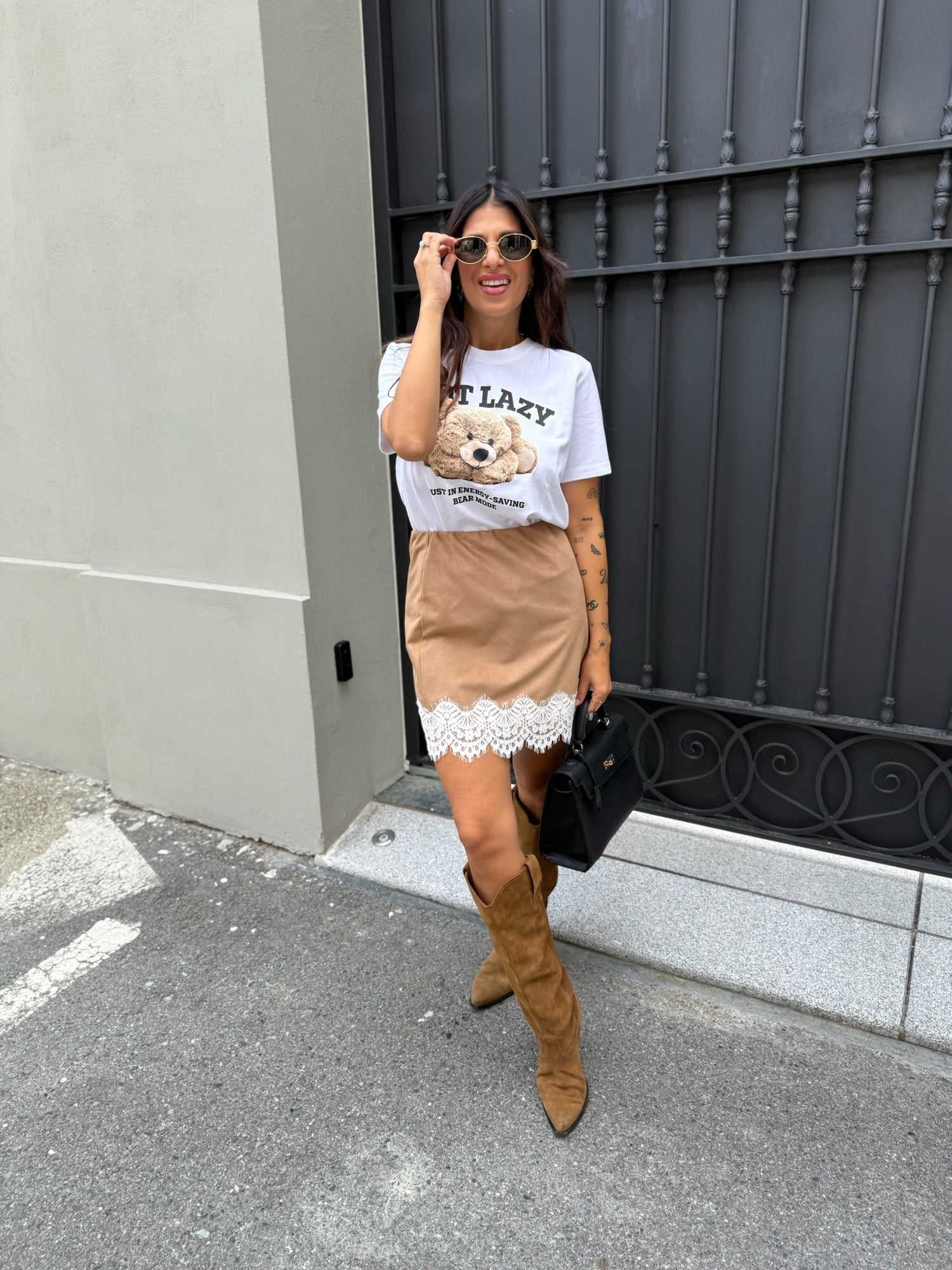 T-shirt “Billie” ONLY