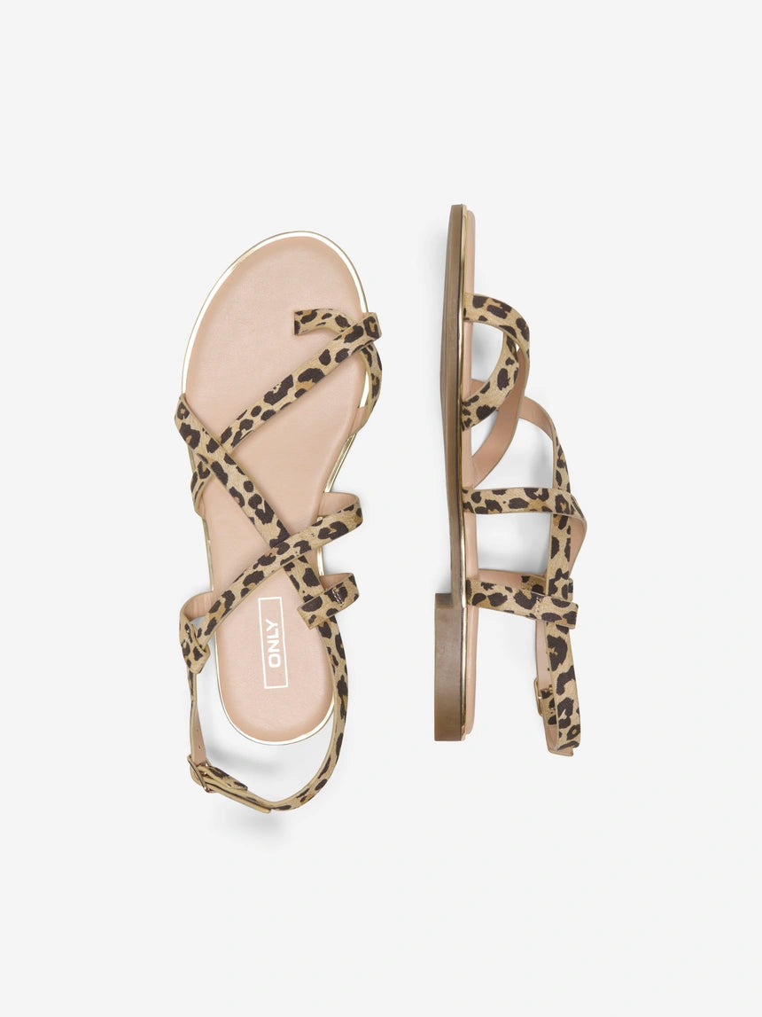 Sandalo “Mary” ONLY