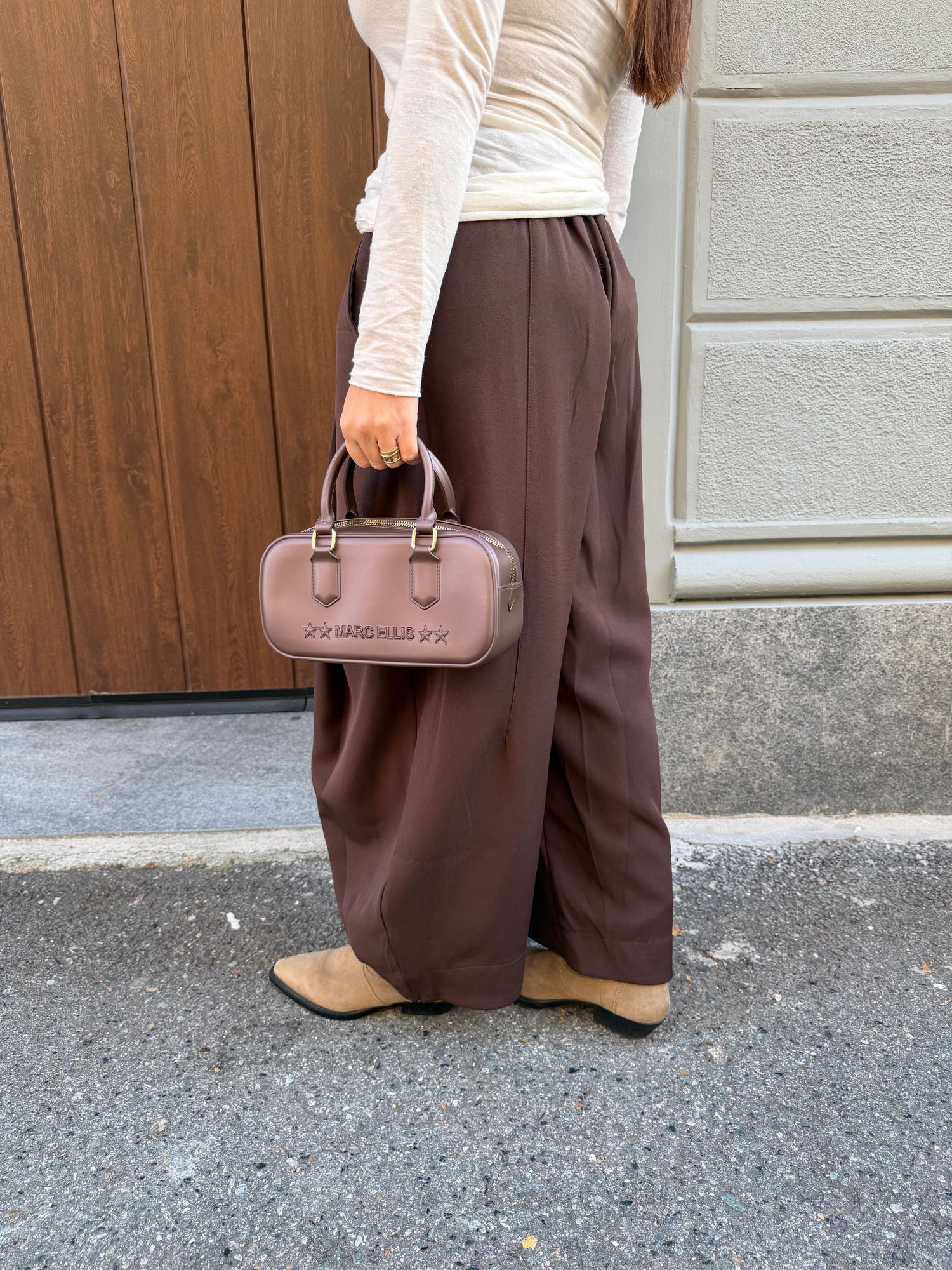 Pantalone “Ovetto” LIP