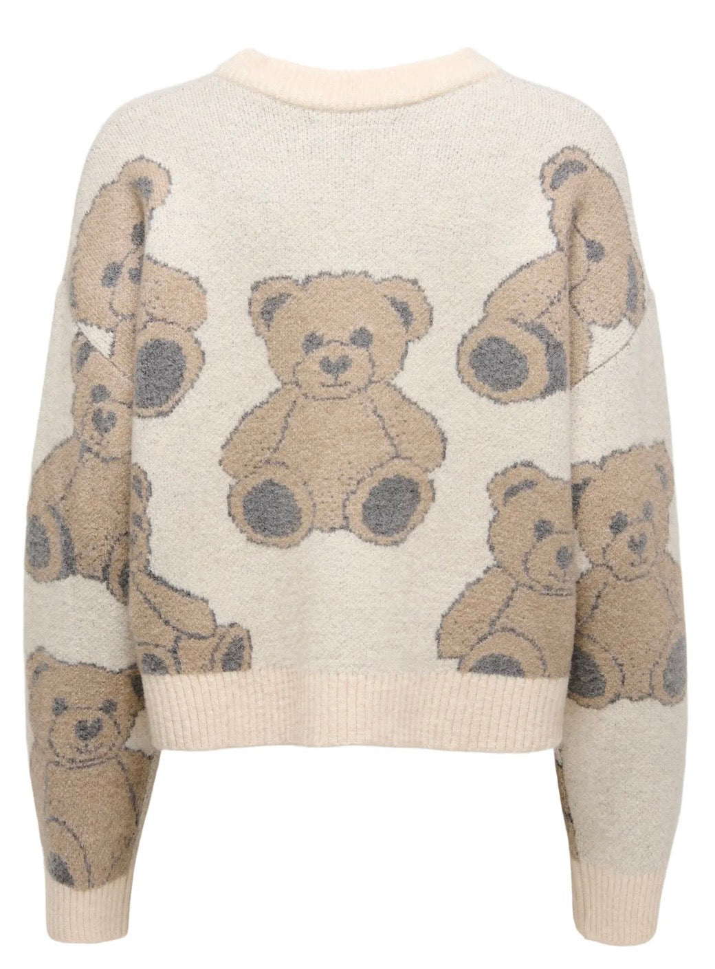 Maglioncino “Ted” ONLY