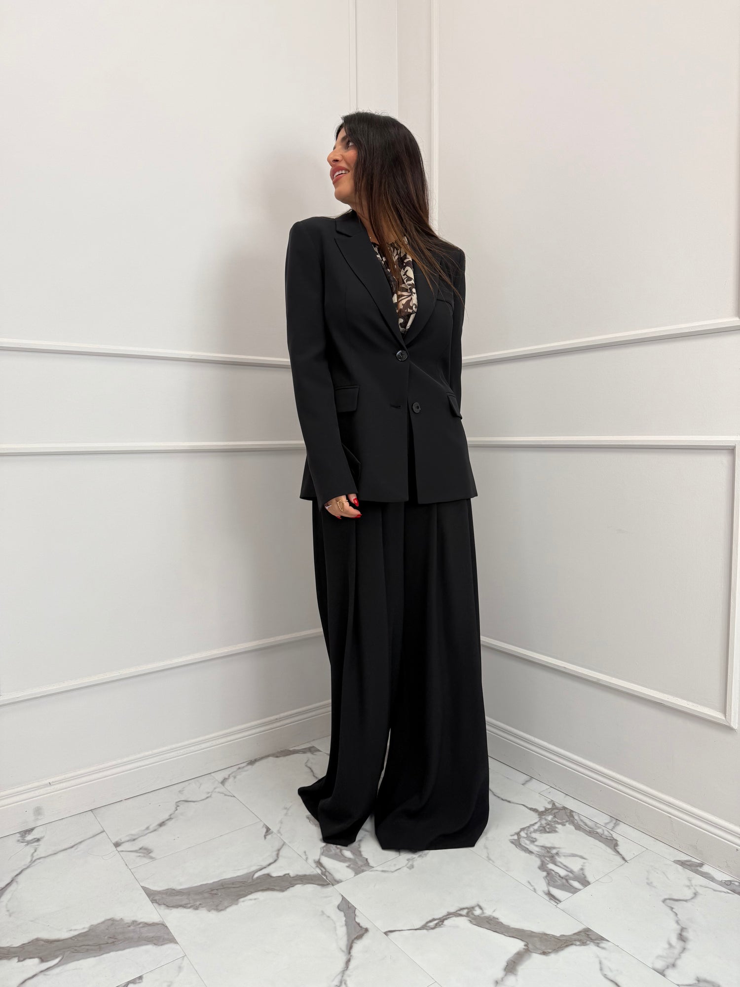 Blazer tailleur “Margot” IMPERIAL