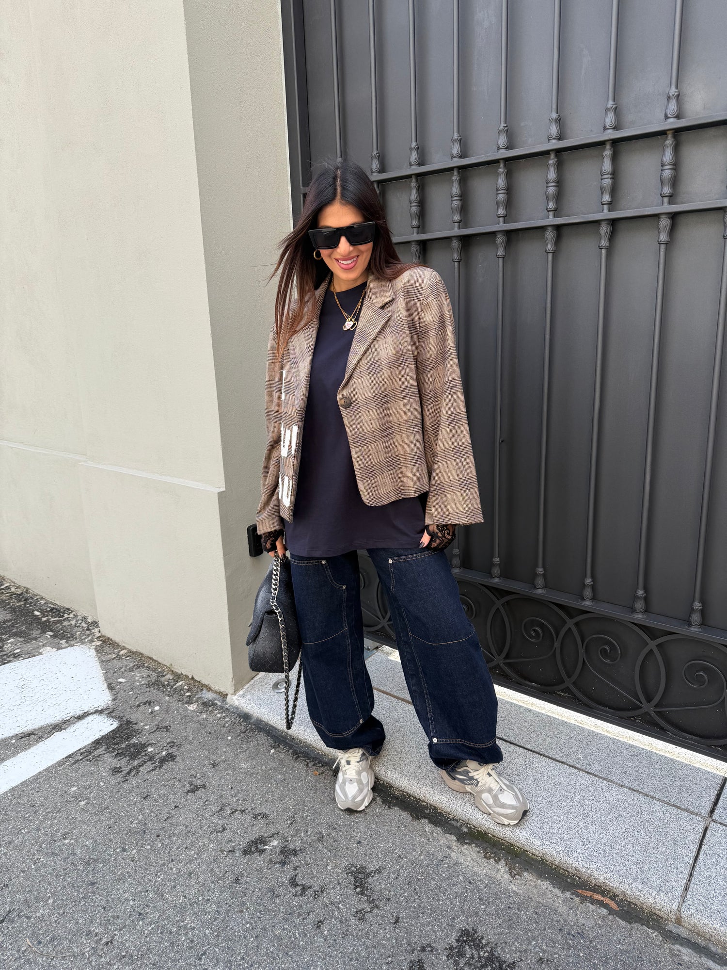 Jeans “Arielle” VICOLO