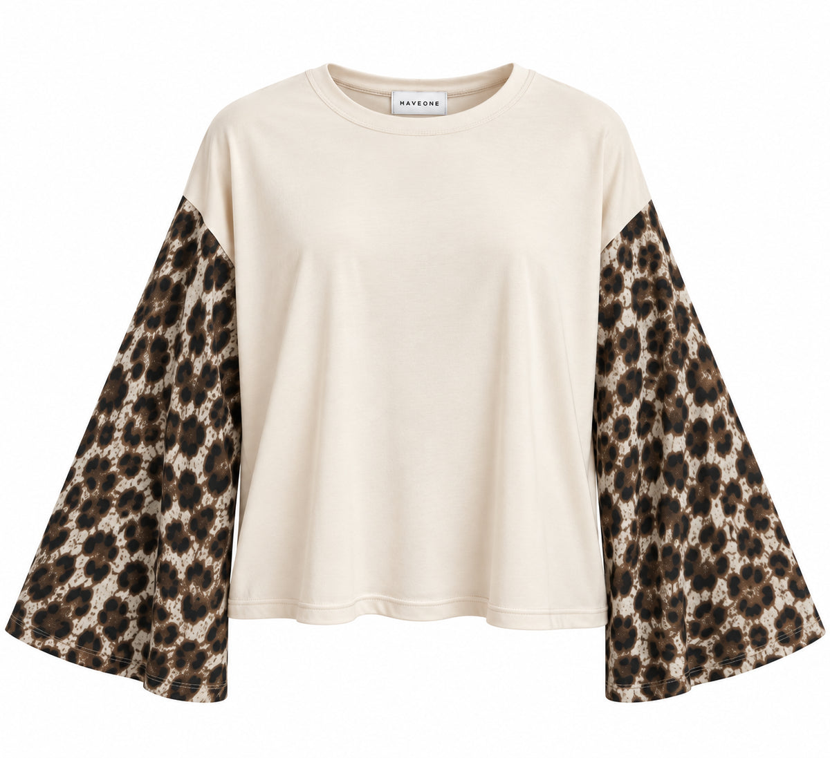 Maglia combinata Zoe Leo HAVE ONE