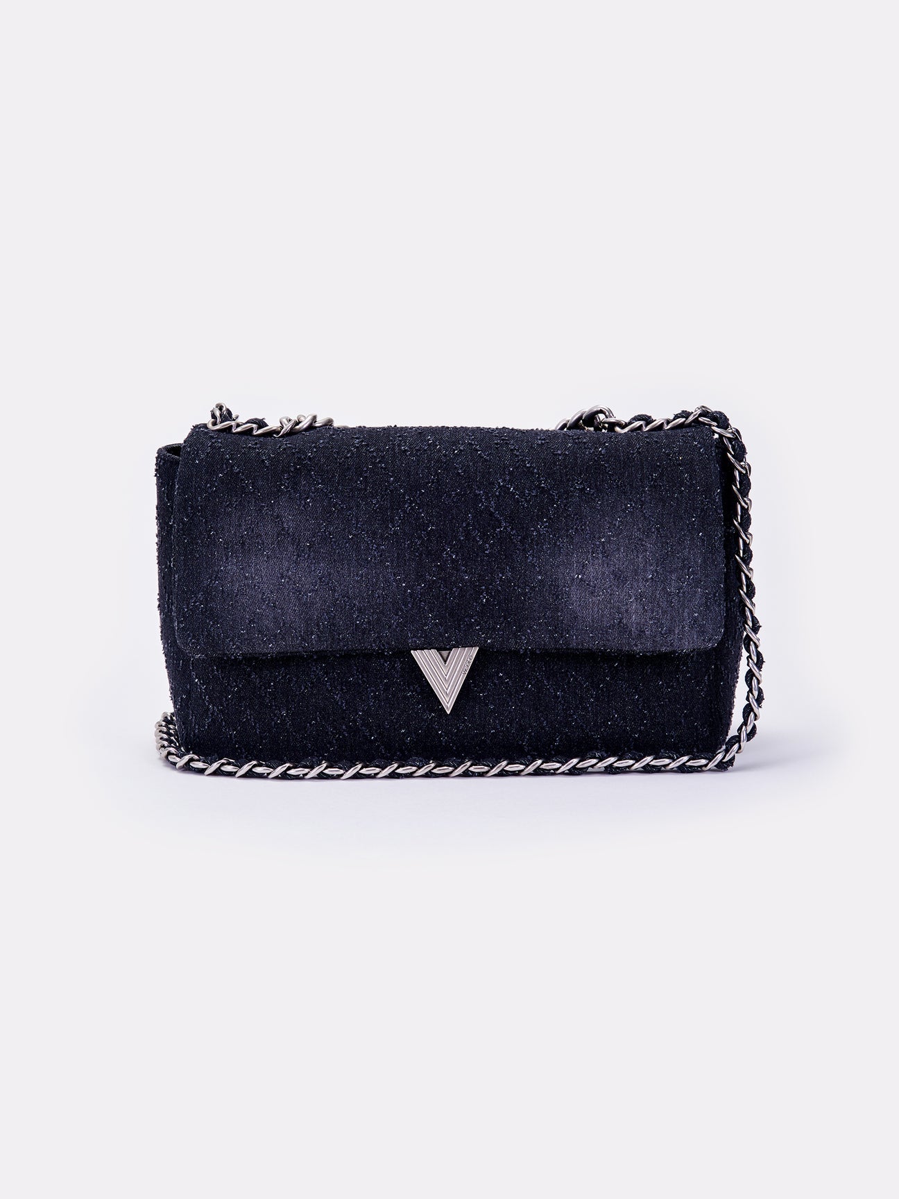 Borsa “Dark dama Bag” VICOLO