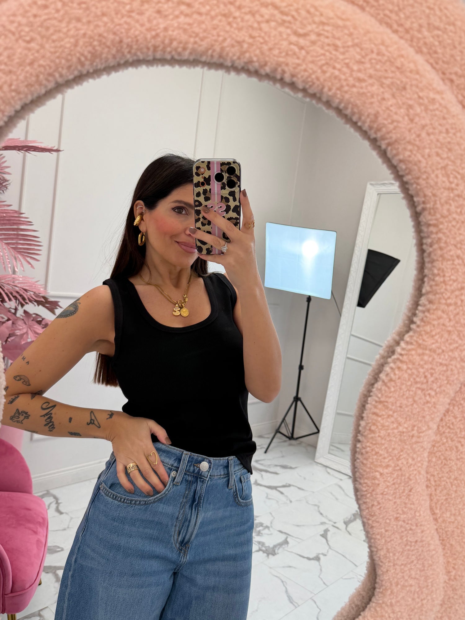 Canotta “Essential” LIP