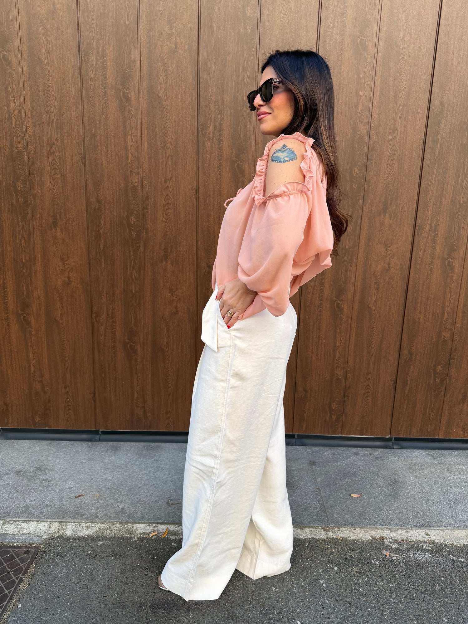 Pantalone “Tila” ONLY