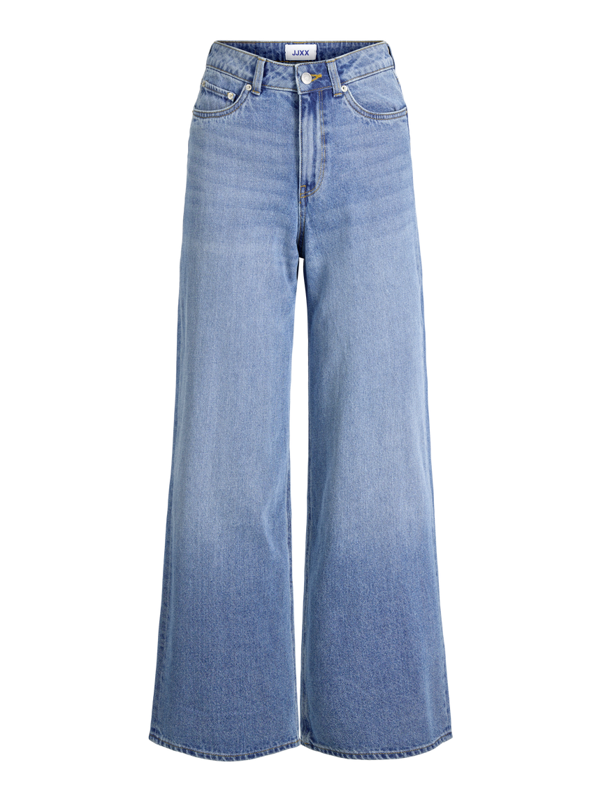 Jeans “New Tokyo” light blue JJXX