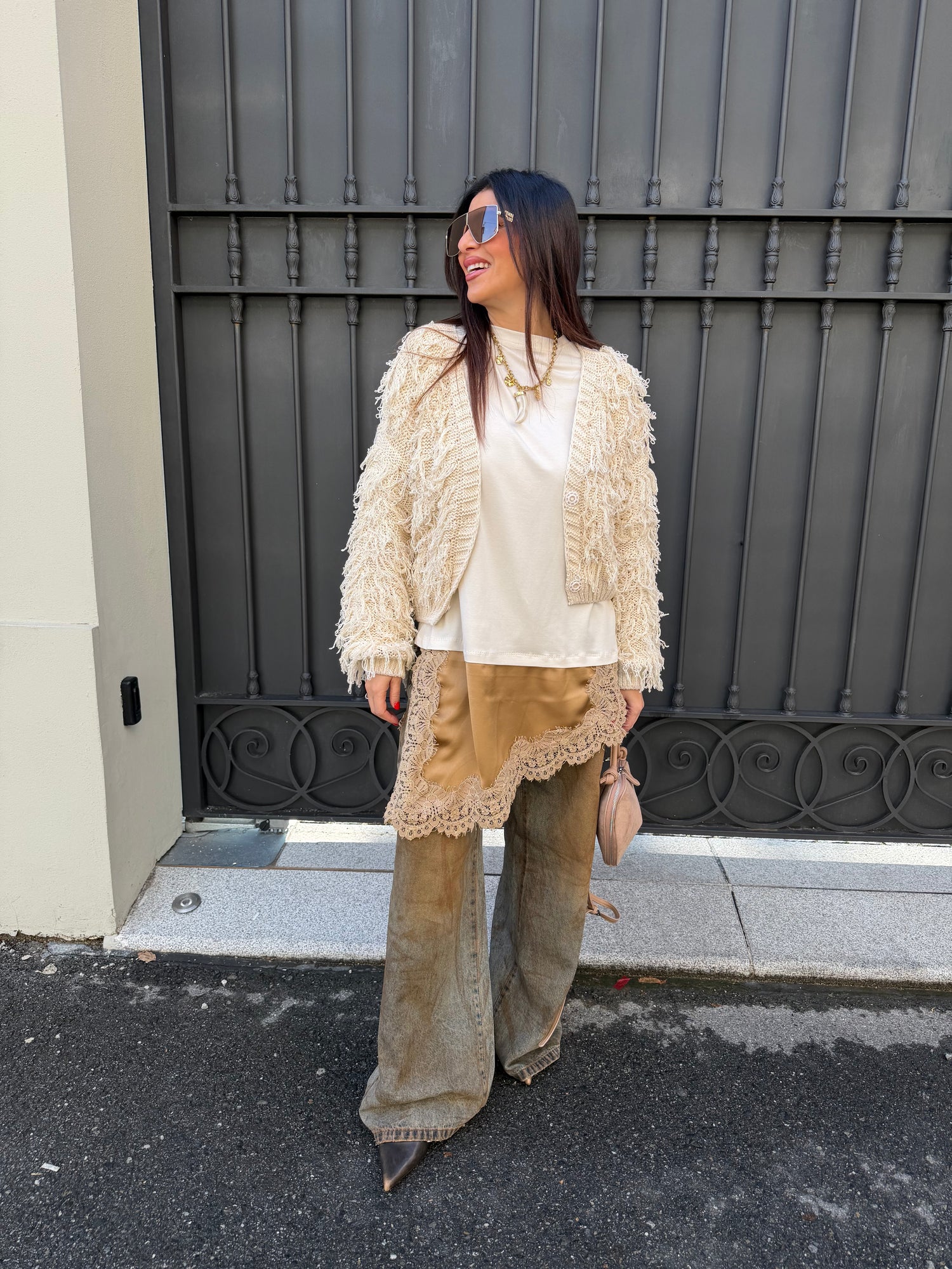 Jeans “Amelie” HAVE ONE