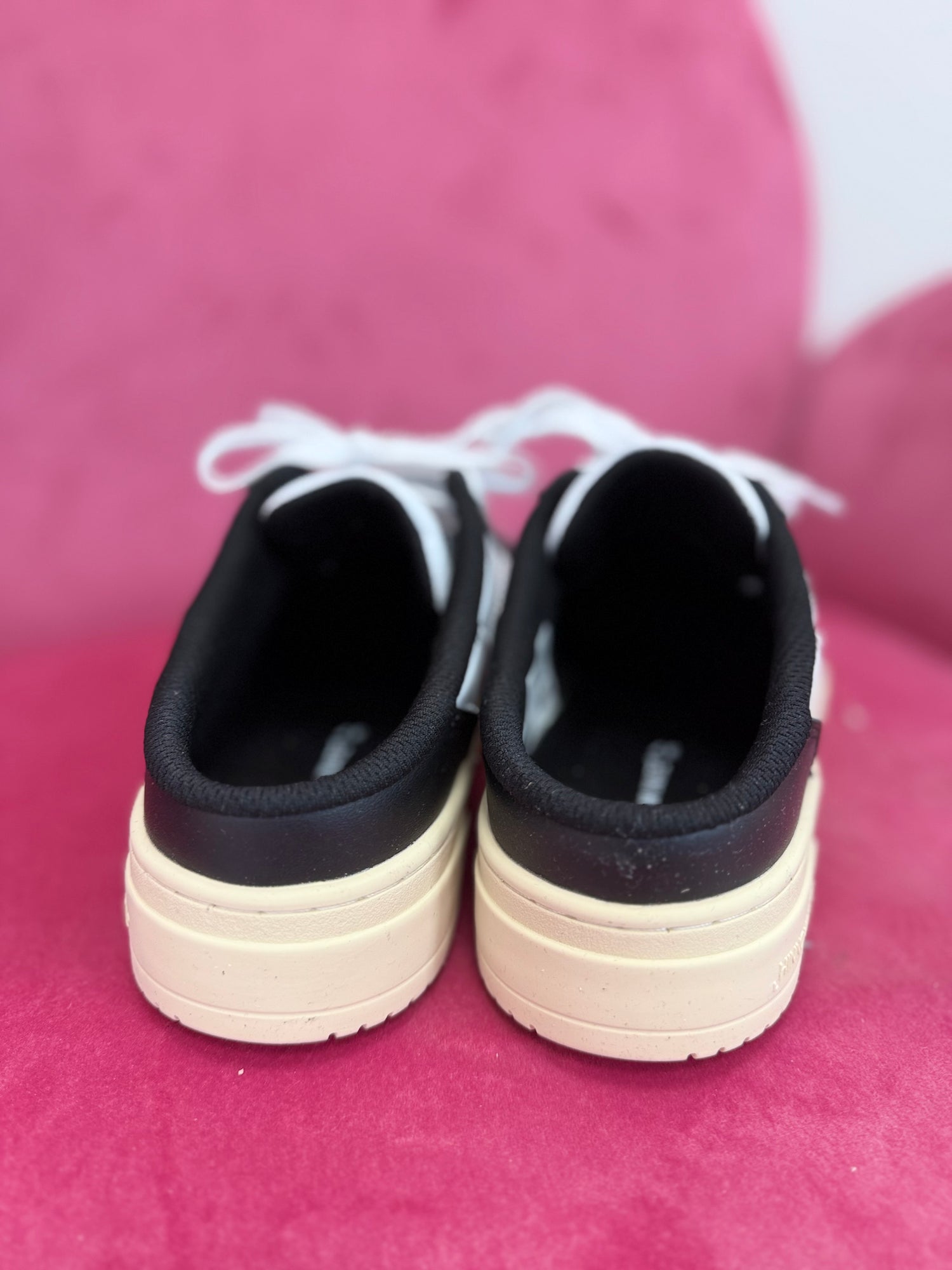 Sneakers sabot HINNOMINATE