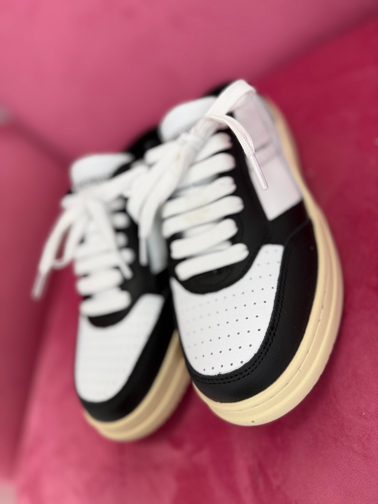 Sneakers sabot HINNOMINATE