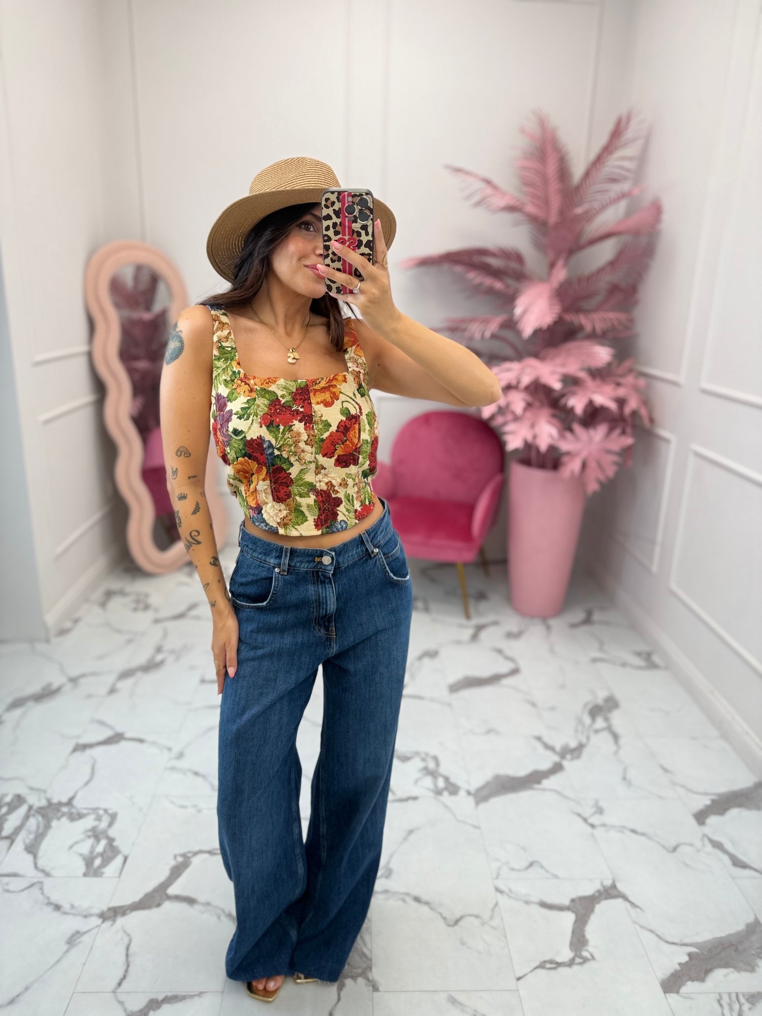 Jeans “NEW Mia” VICOLO