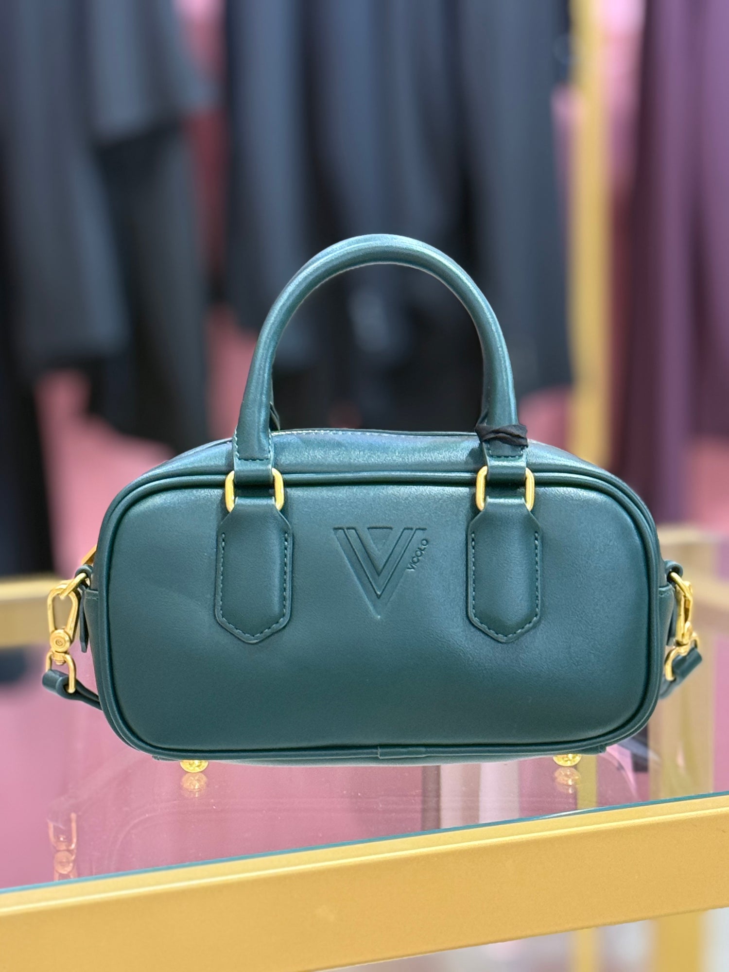 Borsa “Strike” VICOLO