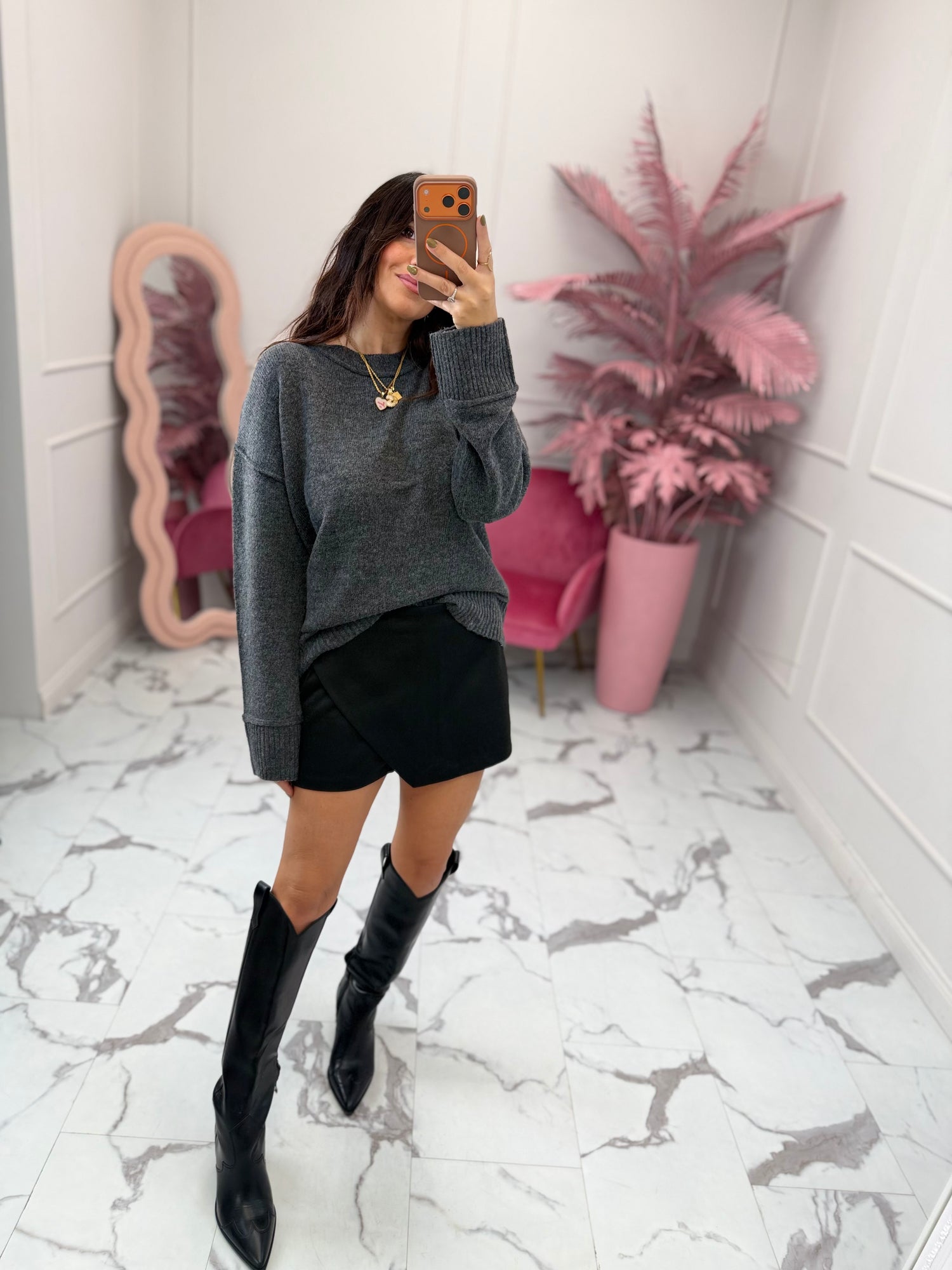 Maglioncino “New Hazel” ONLY