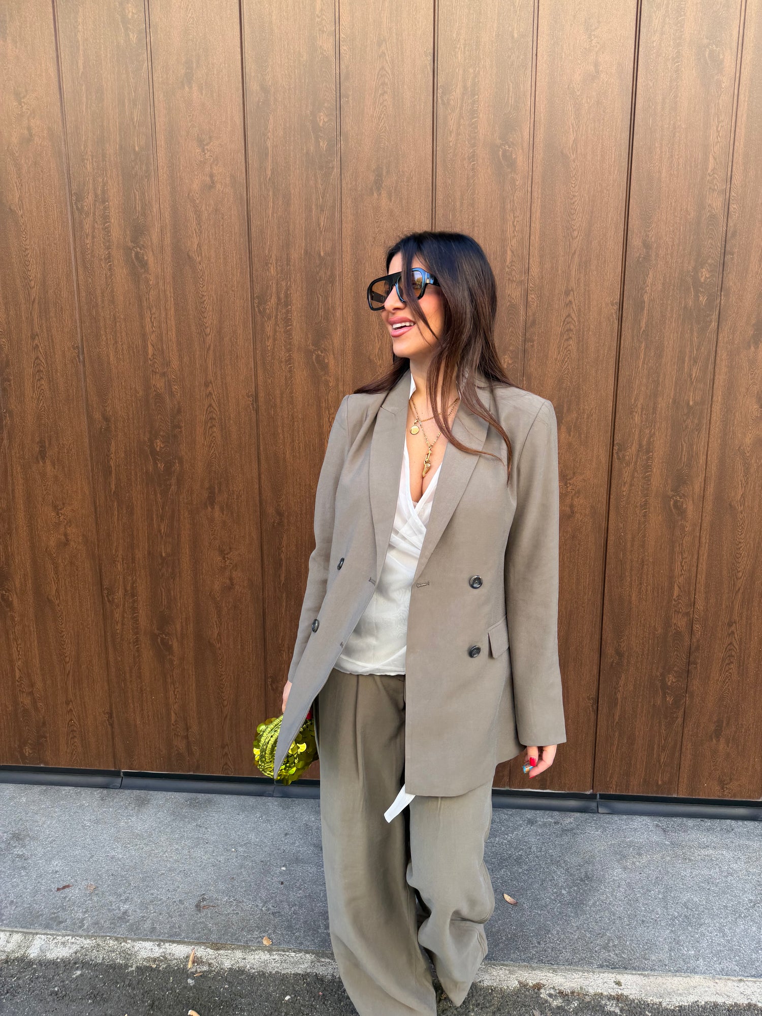 Blazer “Tila” ONLY