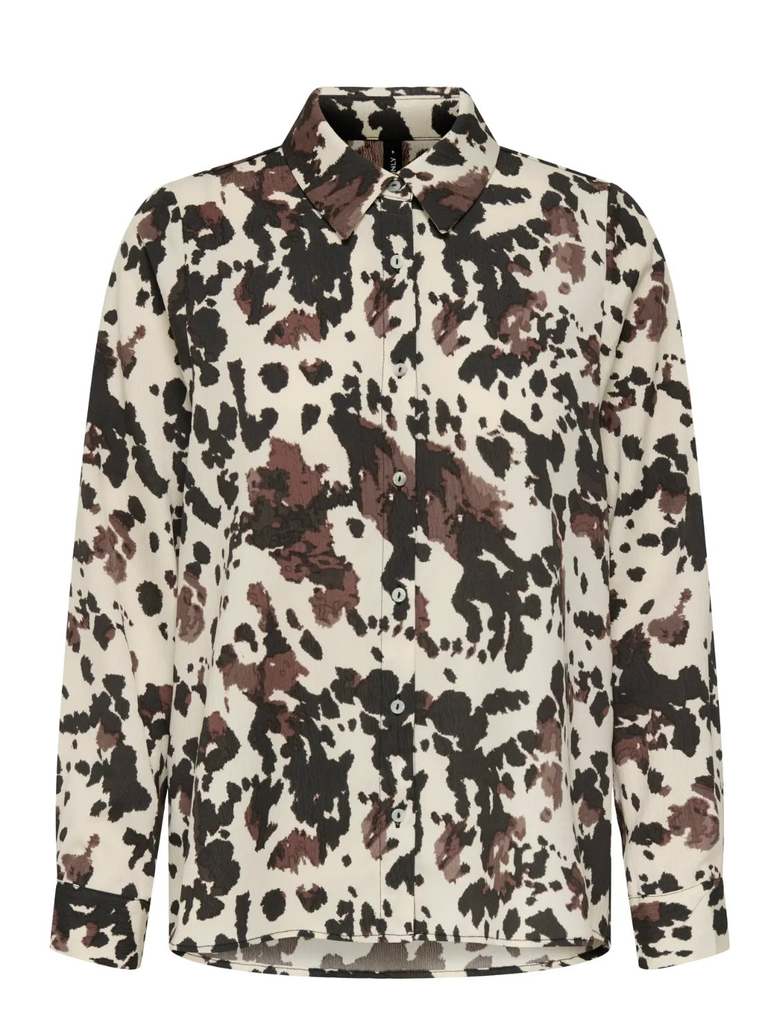 Camicia “Nova” ONLY