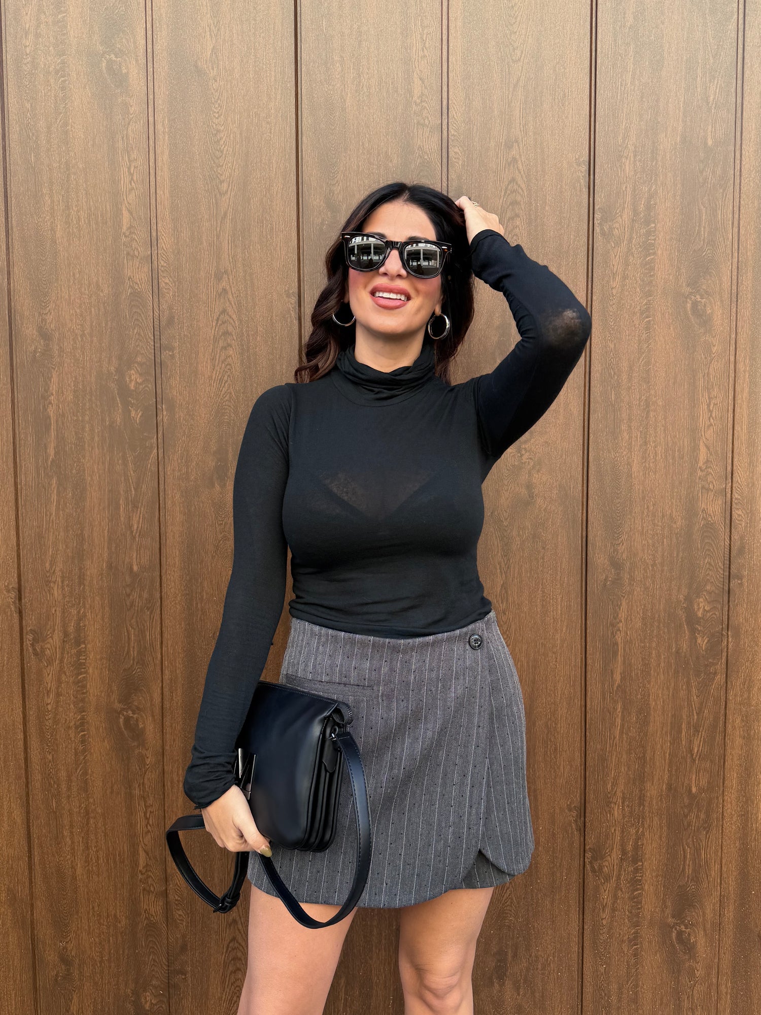 Gonna shorts “Alya shine” ONLY