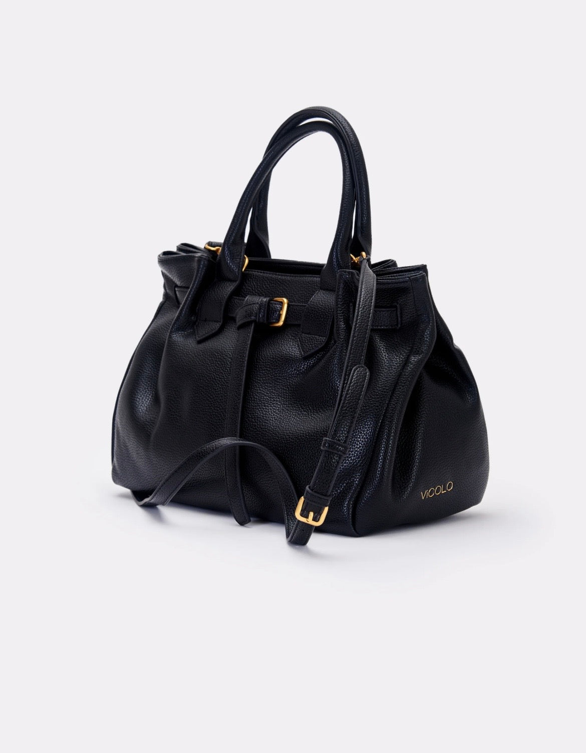 Borsa “Small journey bag” VICOLO