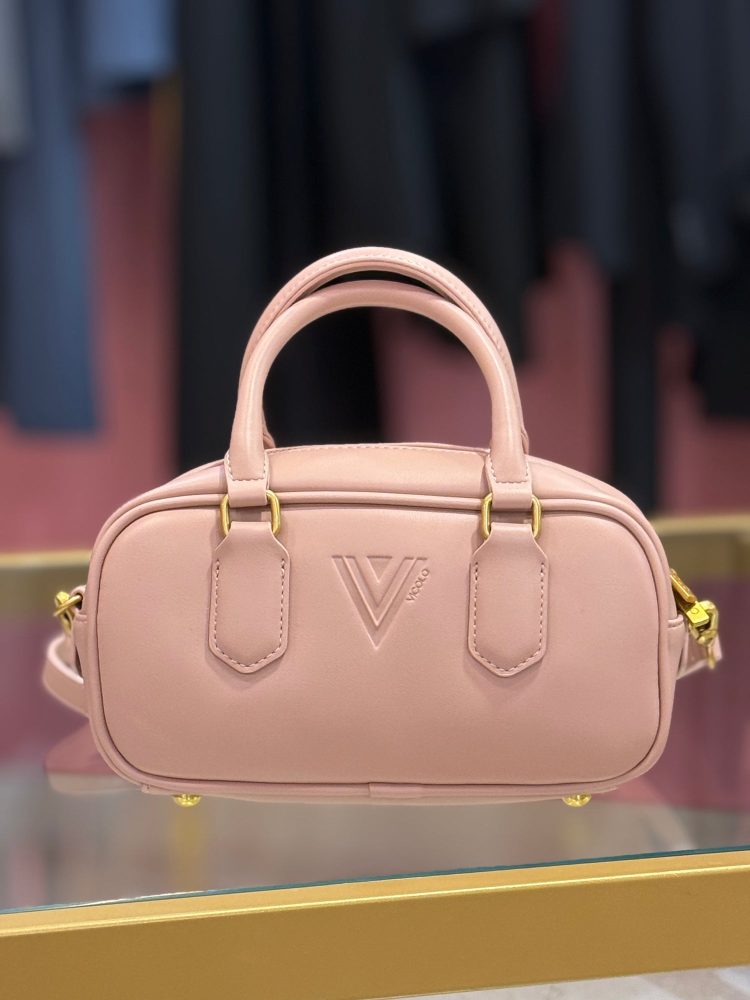 Borsa “Strike” VICOLO