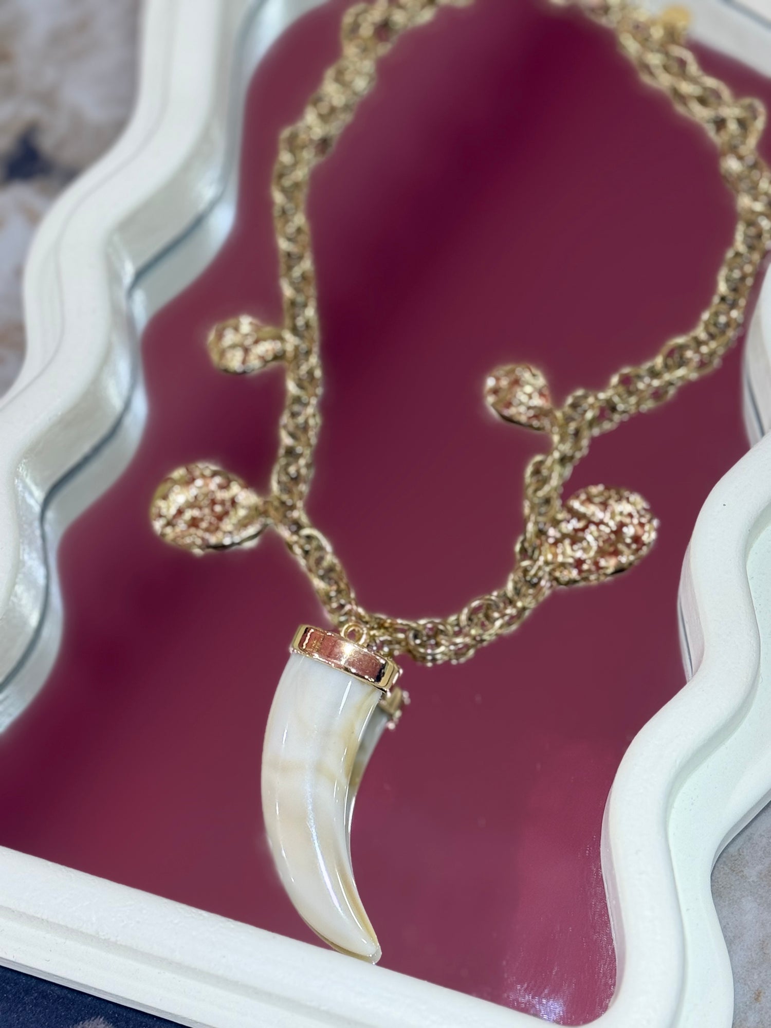 Collana “Feelings” LIP