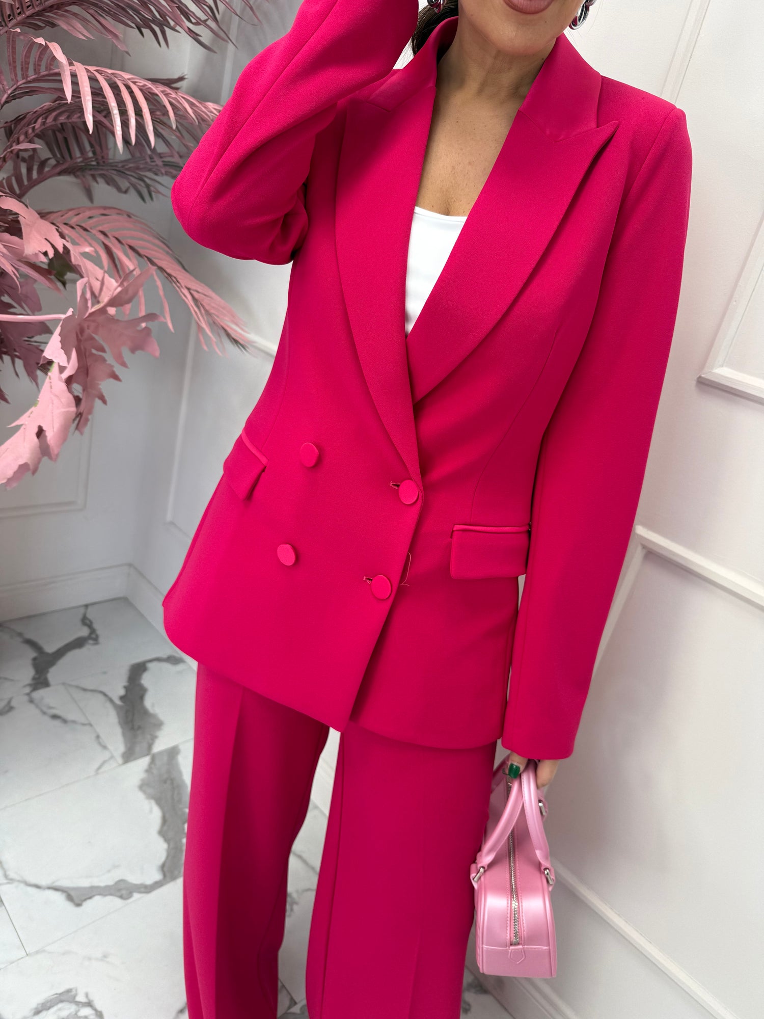 Blazer tailleur “NEW Gloria” VICOLO