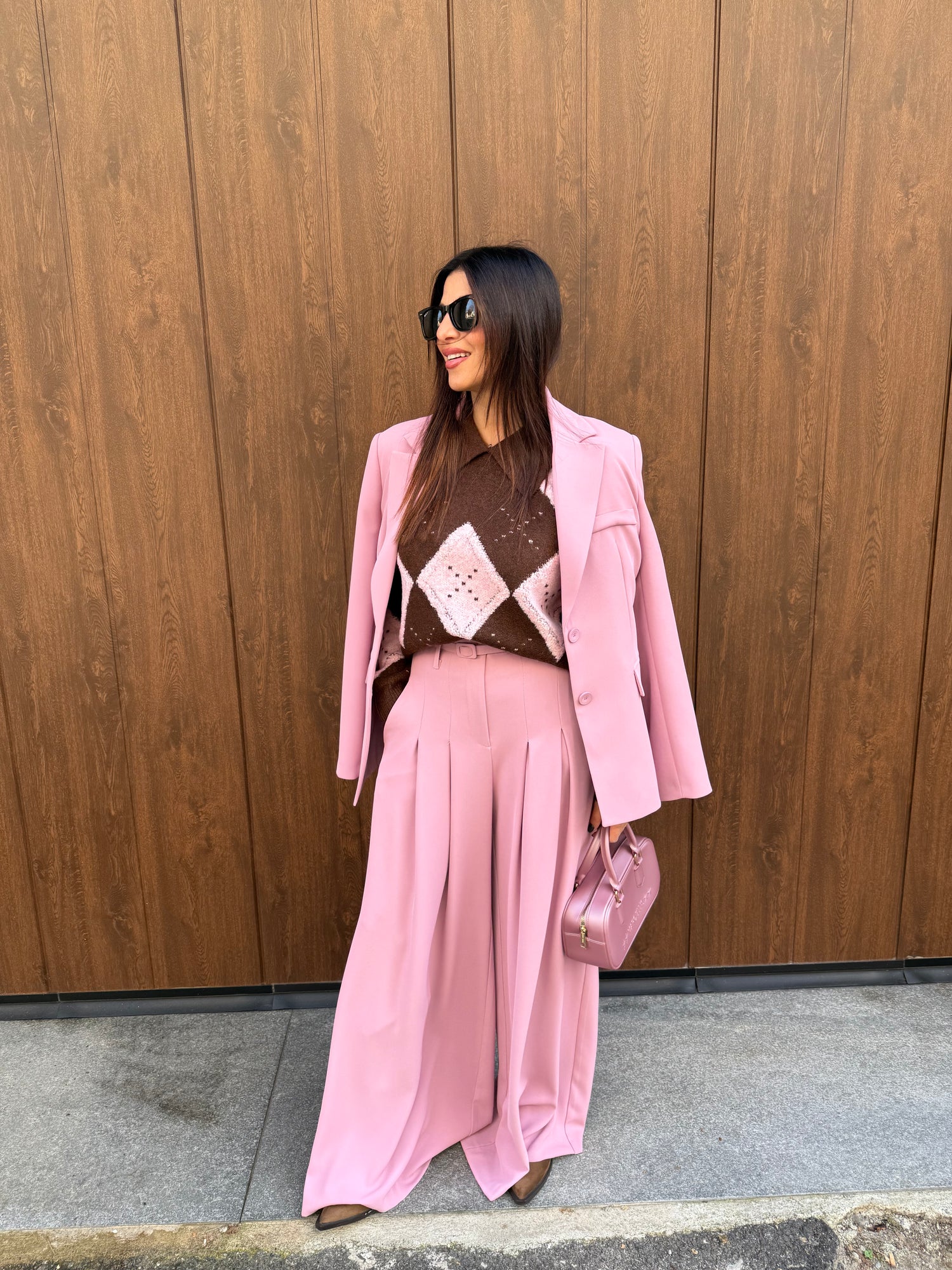 Blazer tailleur “Margot” IMPERIAL