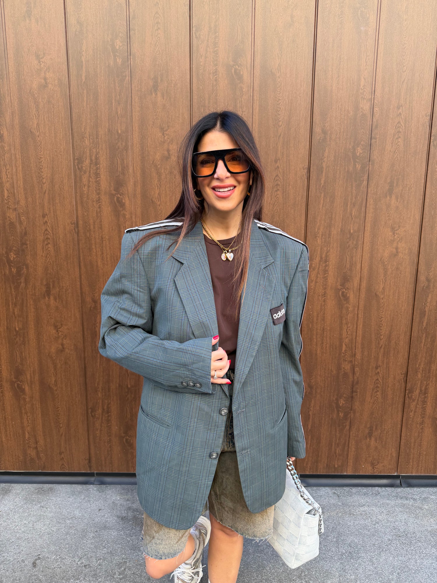 Blazer “Adilover 9” Limited in Pink