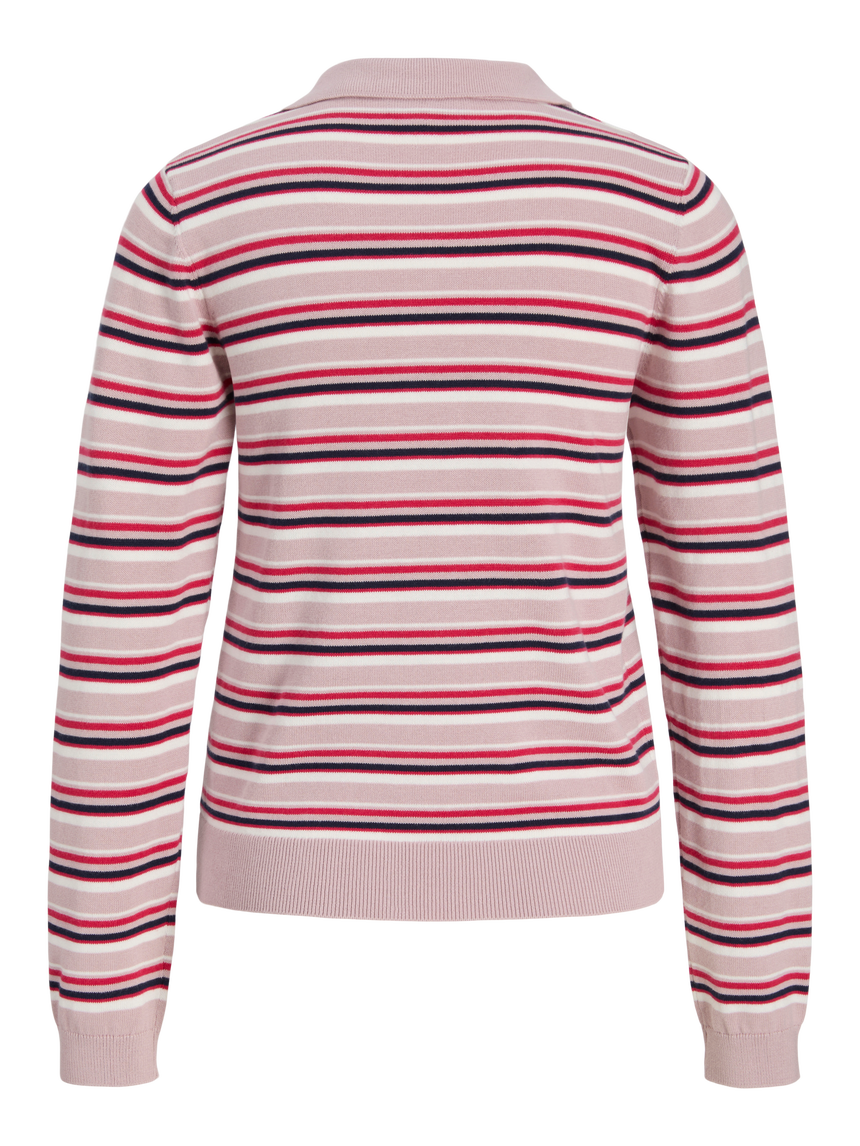 Polo manica lunga “Lilliana” JJXX