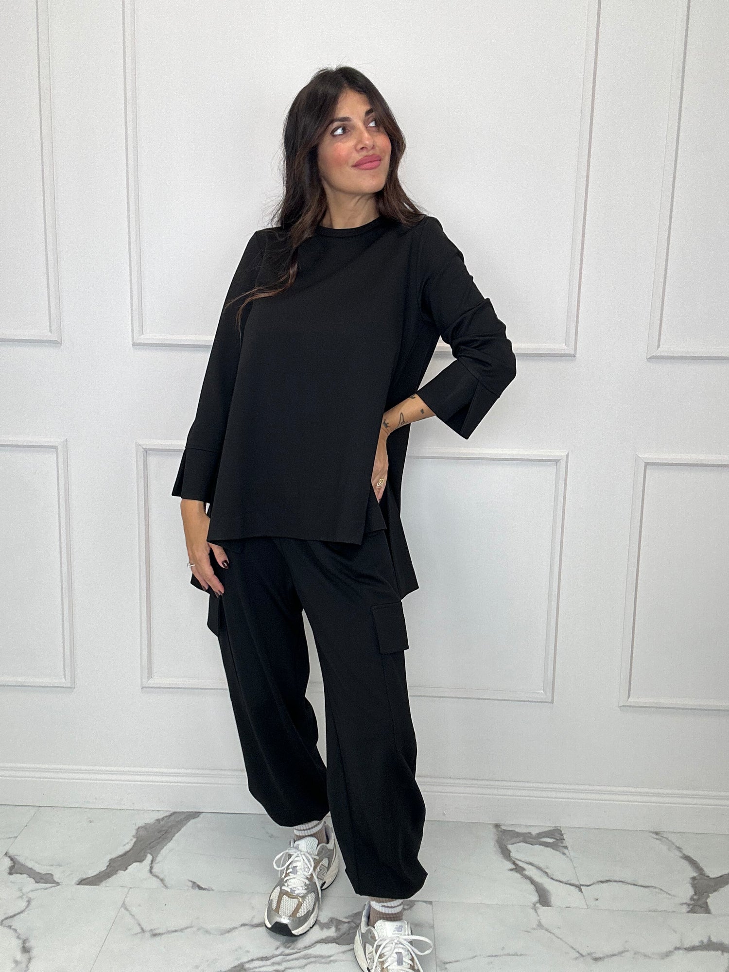 Pantalone cargo IMPERIAL