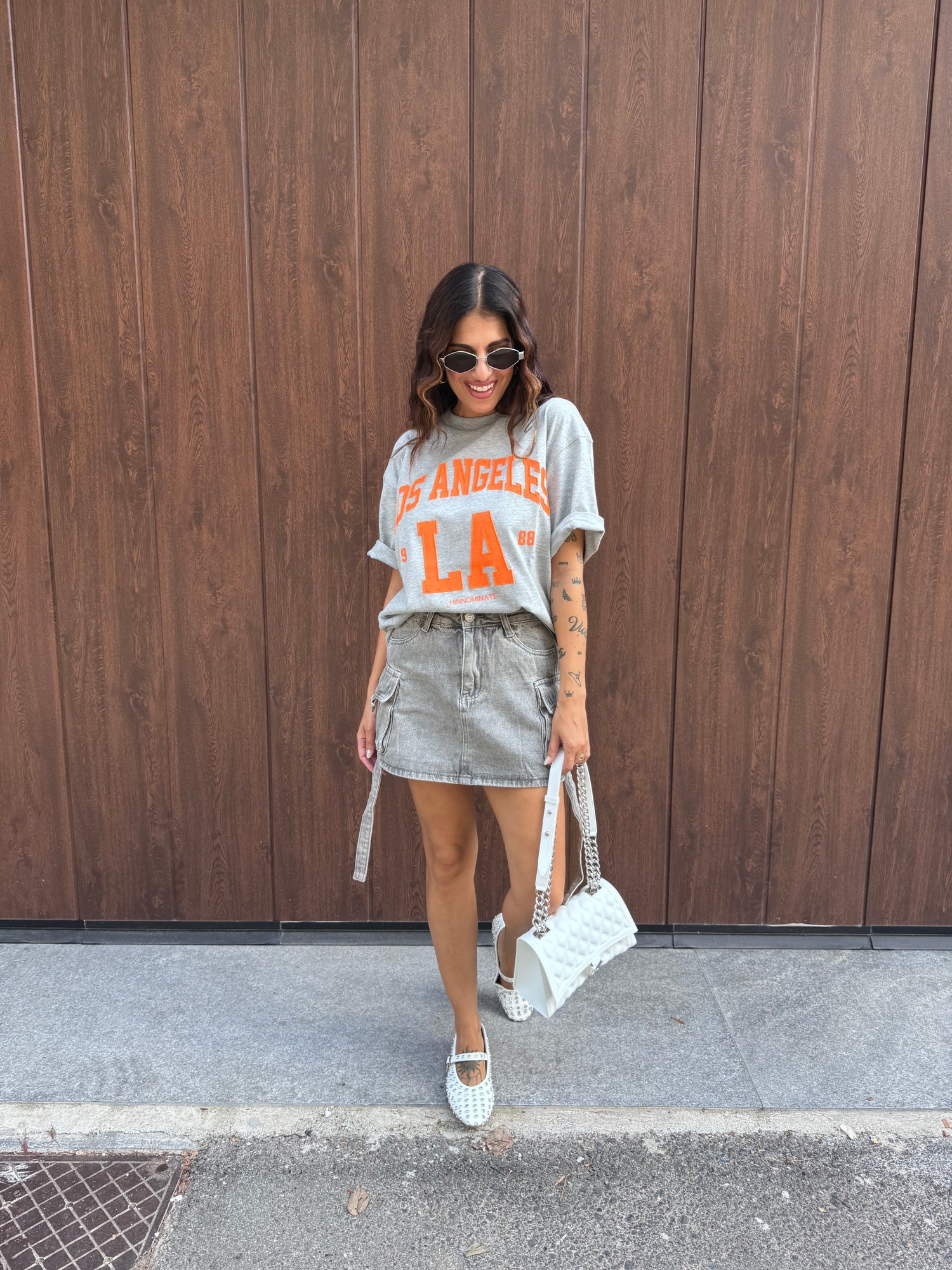 Ballerine “Strass” LIP