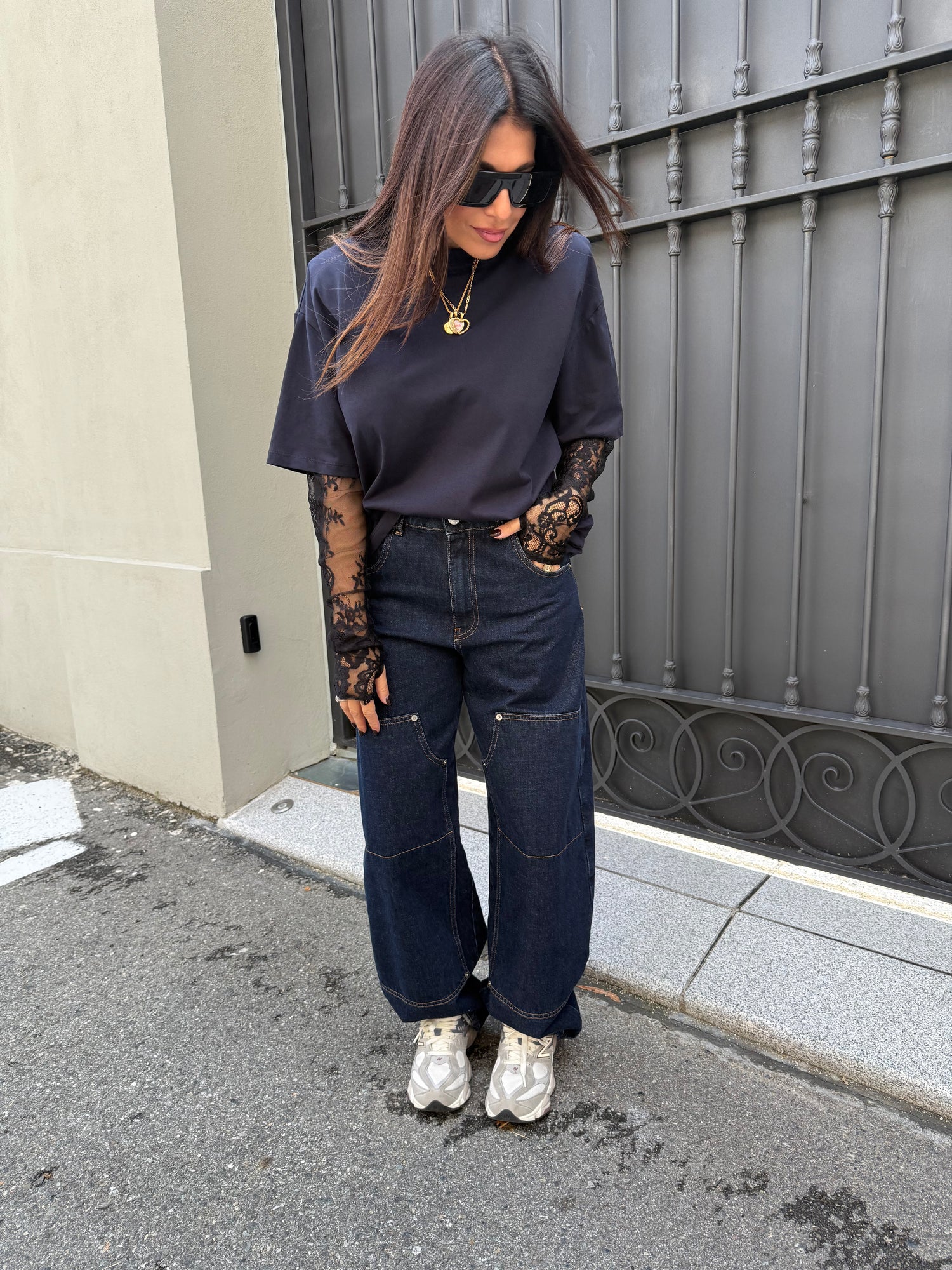 Jeans “Arielle” VICOLO