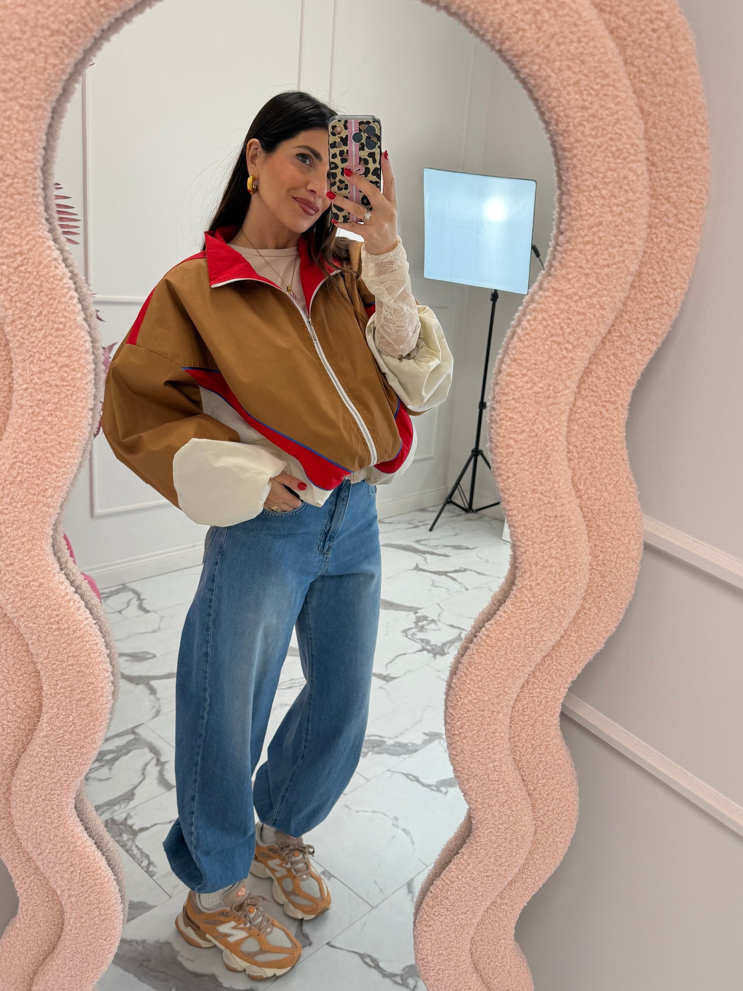 Jeans “Jog” HAVE ONE