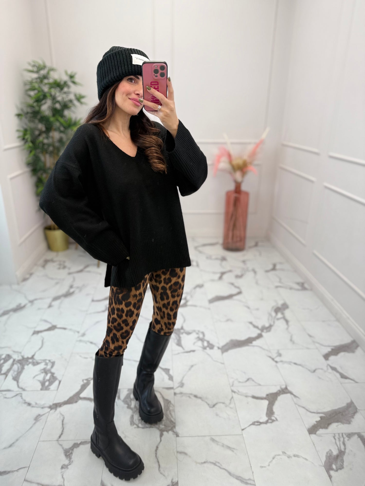 Maglioncino “Lucca” JJXX