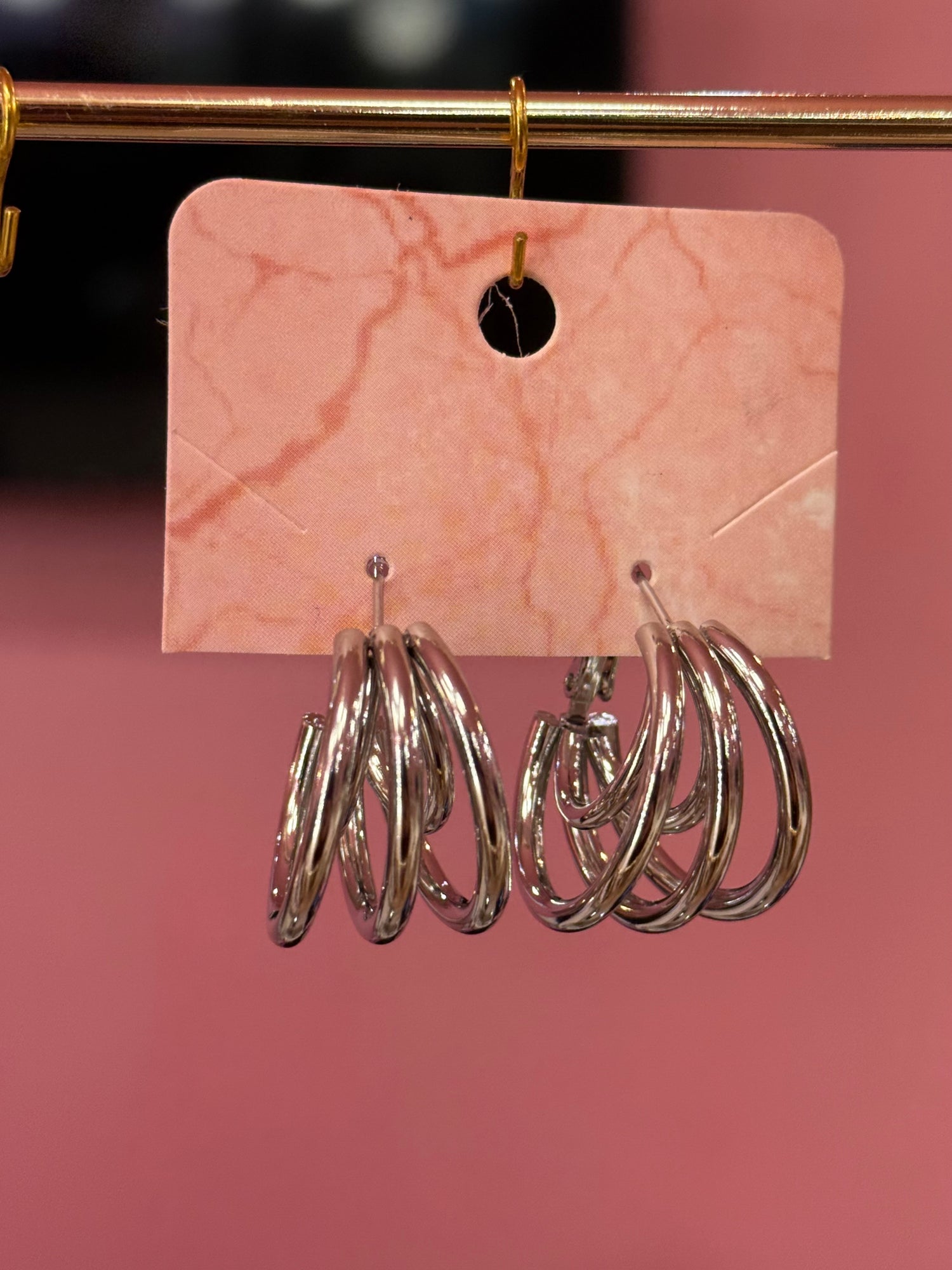 Orecchini “Alexa” LIP