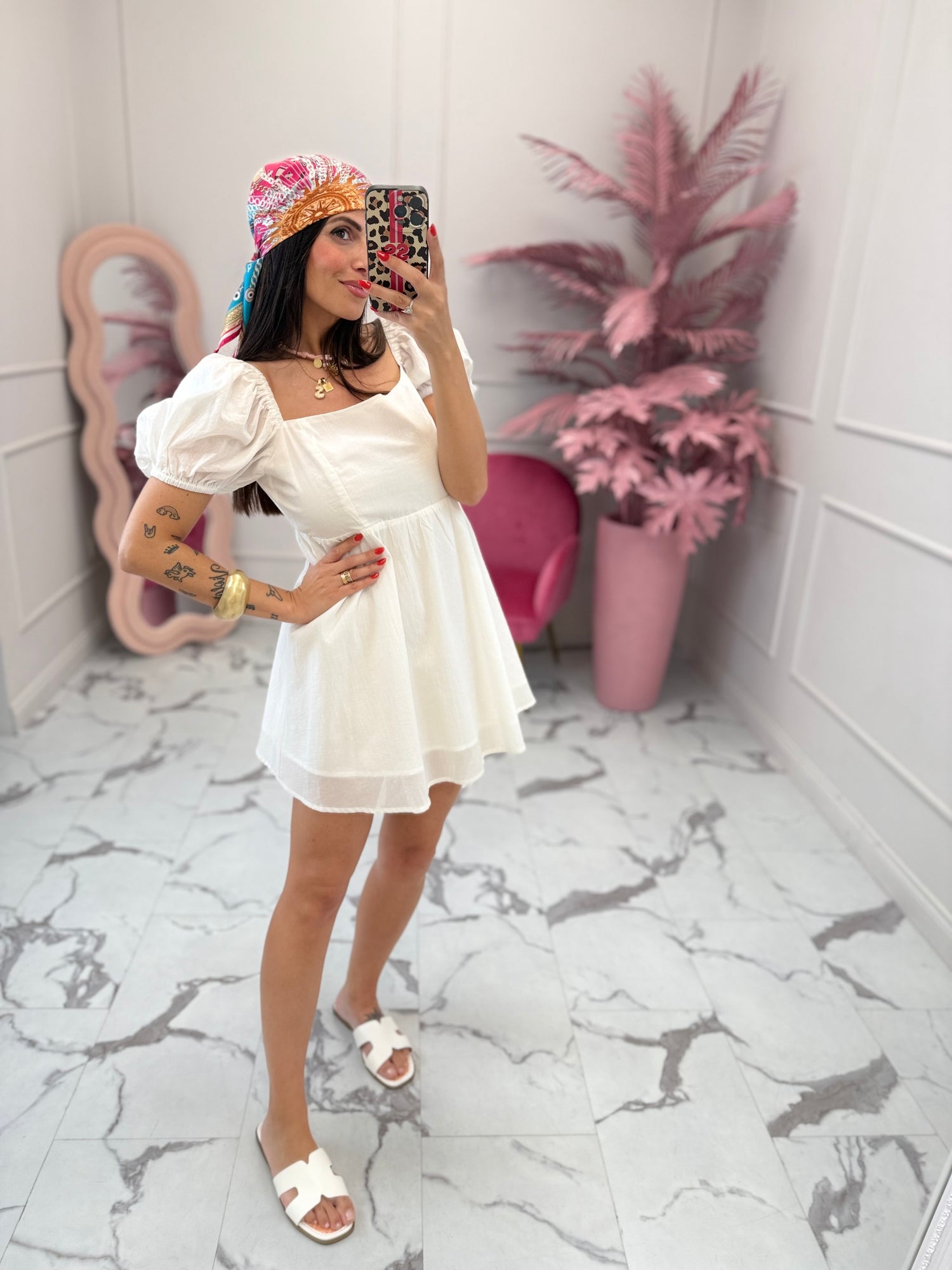 Abito “Princess” LUMINA