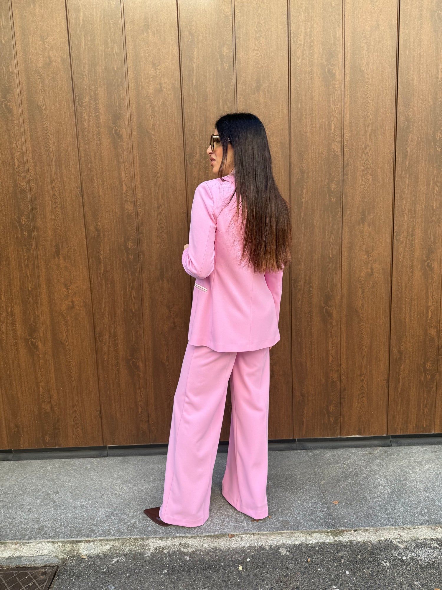 Blazer tailleur “Gloria” VICOLO