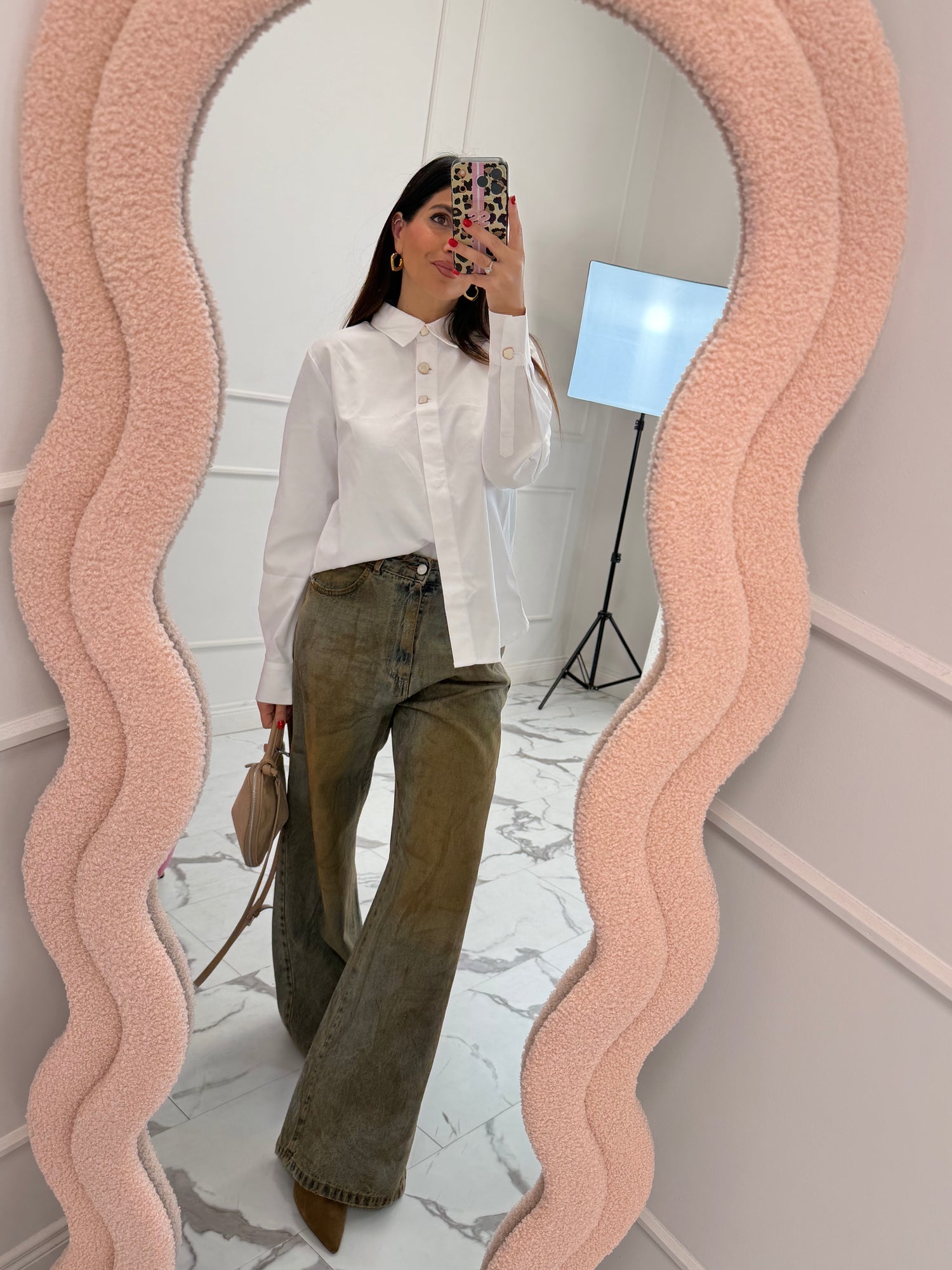 Jeans “Amelie” HAVE ONE