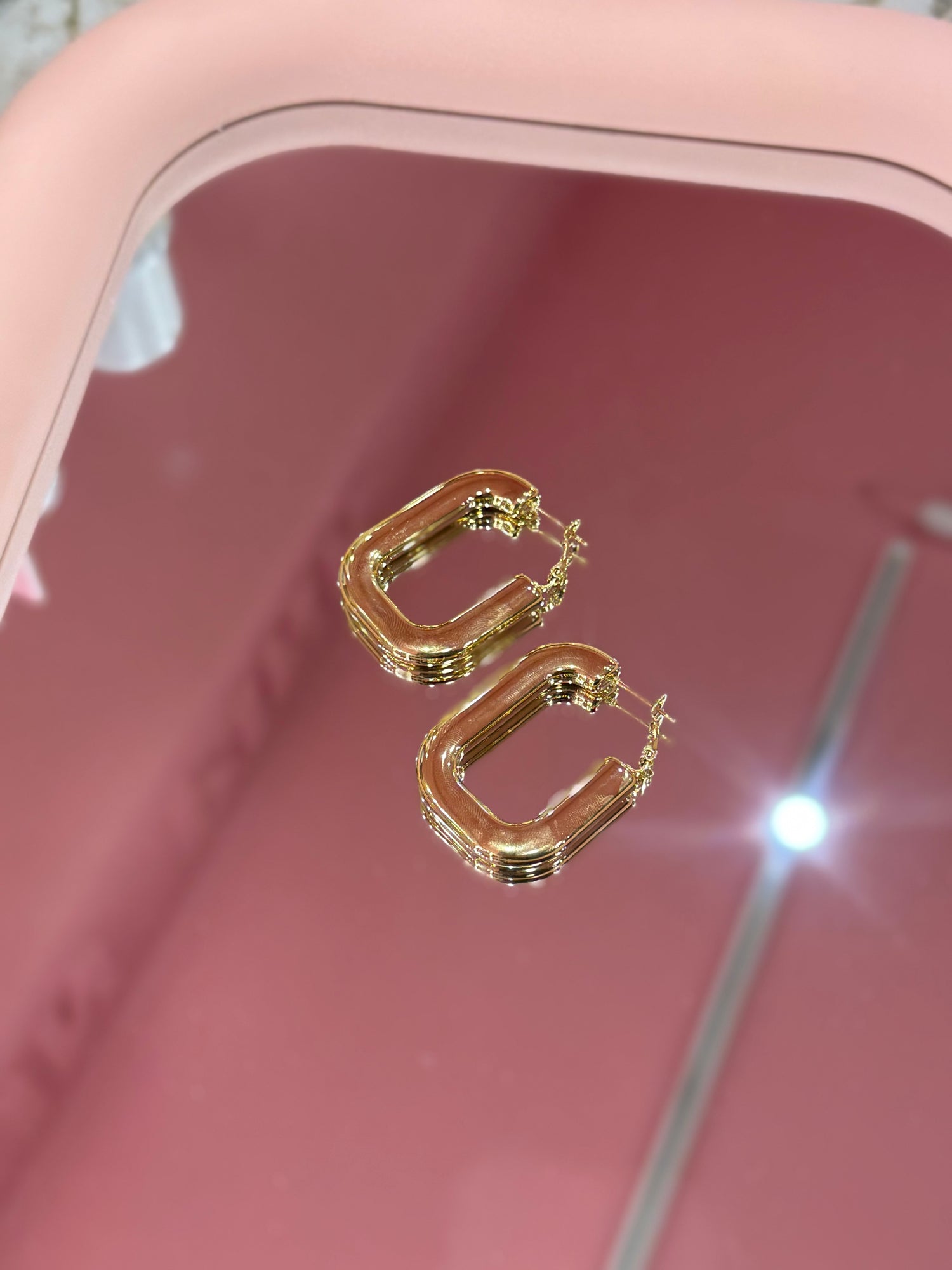 Orecchini “Vanity” LIP