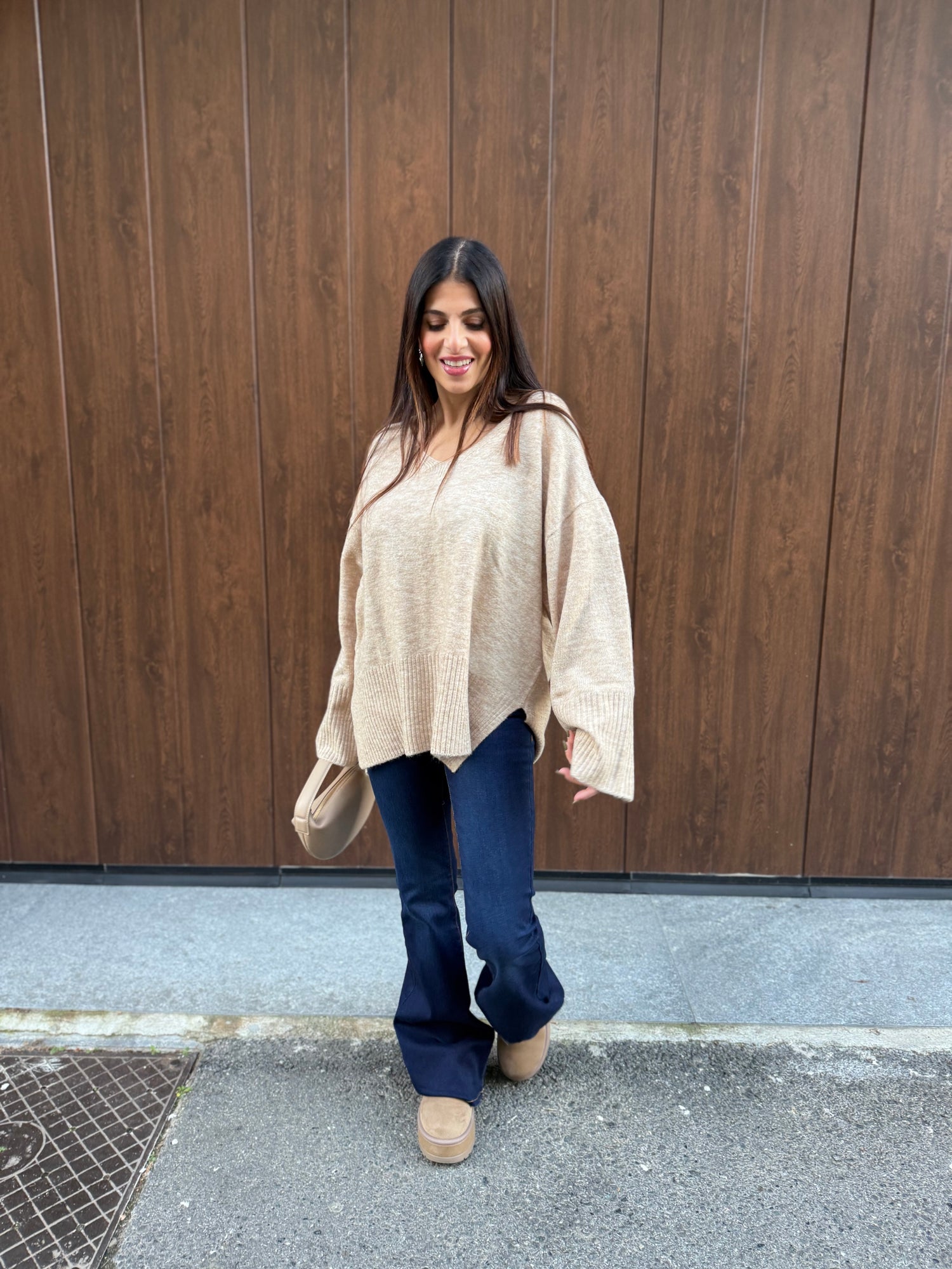 Maglioncino “Lucca” JJXX