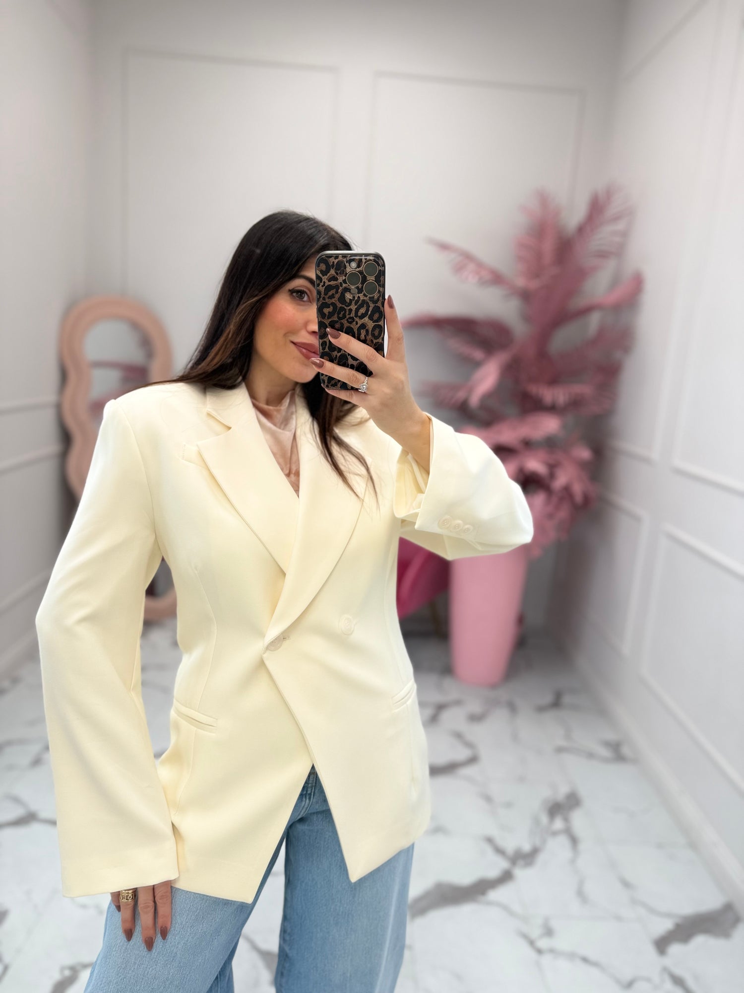 Blazer “Spring” HAVE ONE