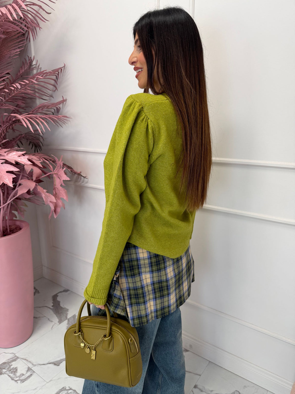 Maglione Cloud COMPANIA FANTASTICA