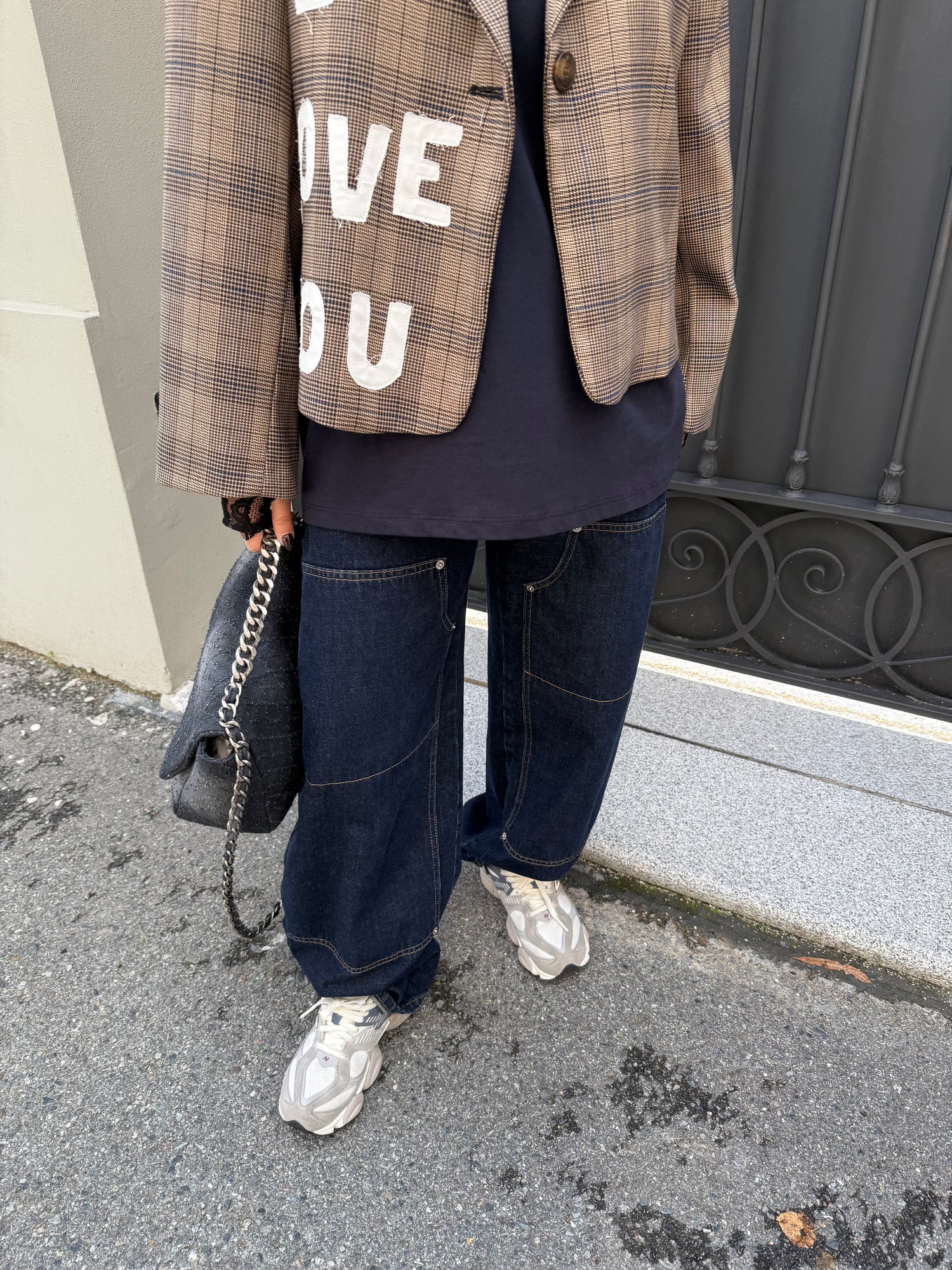 Jeans “Arielle” VICOLO