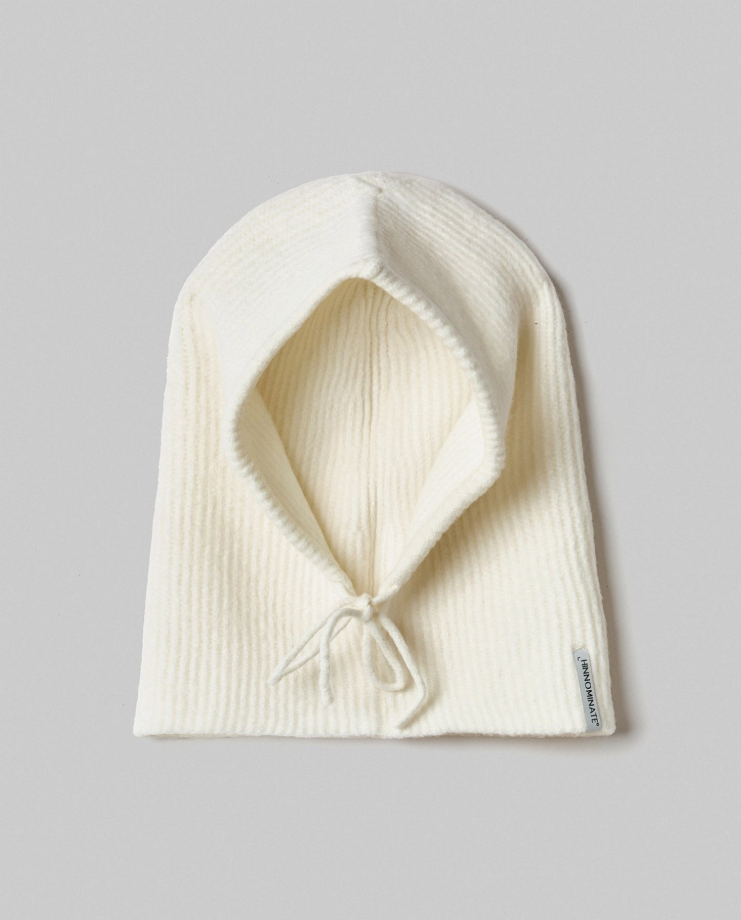 Balaclava in maglia HINNOMINATE