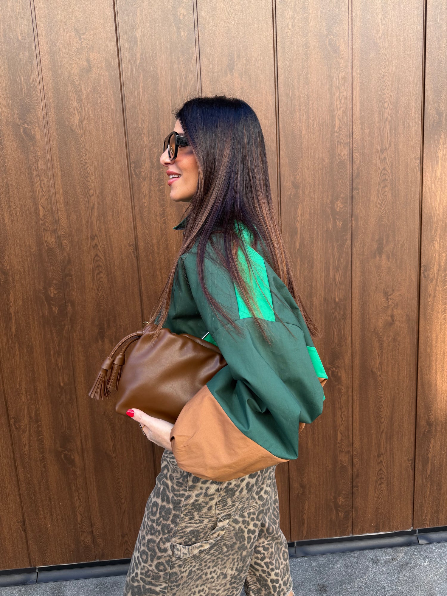 Bomber “90’s” HAVE ONE