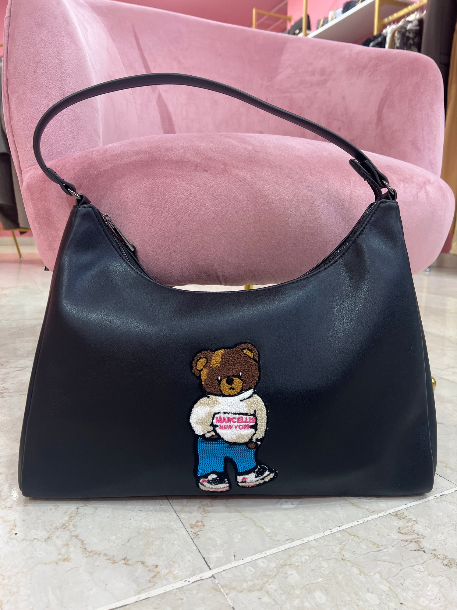 Borsa “Alyx” MARC ELLIS