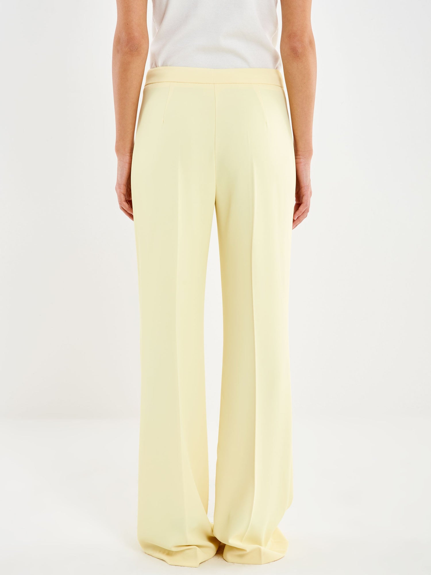 Pantalone tailleur “Coquette” VICOLO