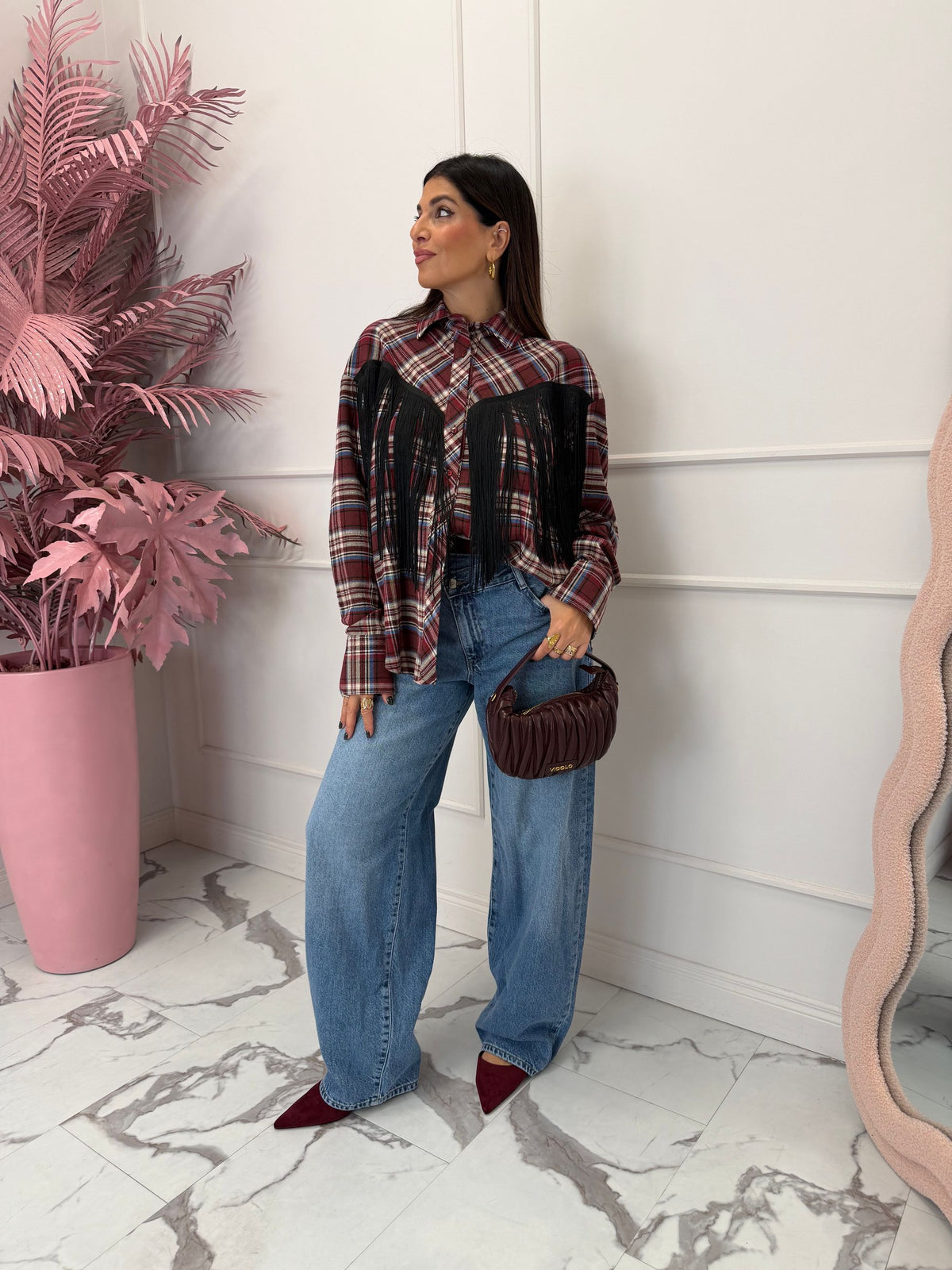 Jeans Gianna ONLY