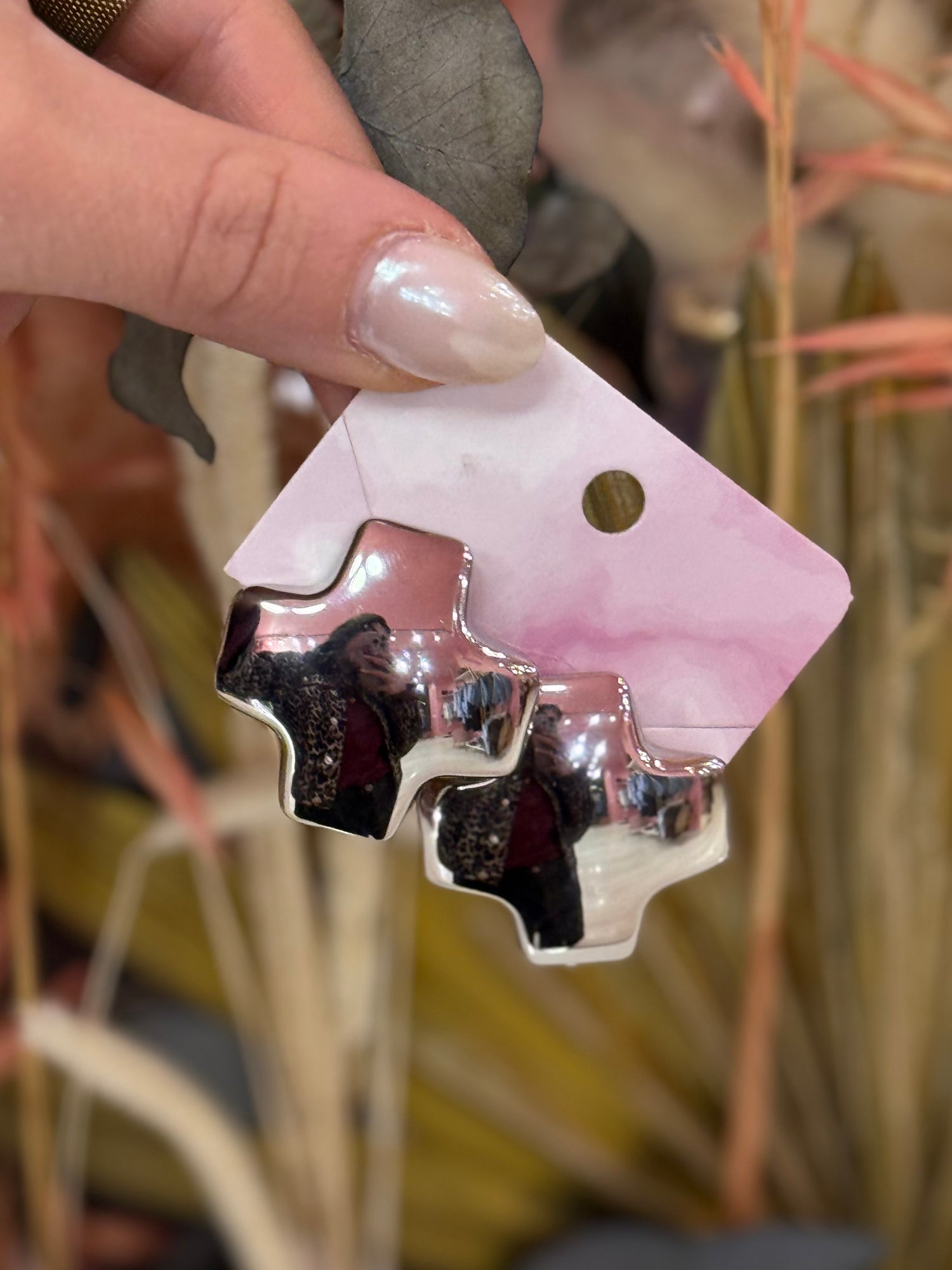 Orecchini “Elettra” LIP